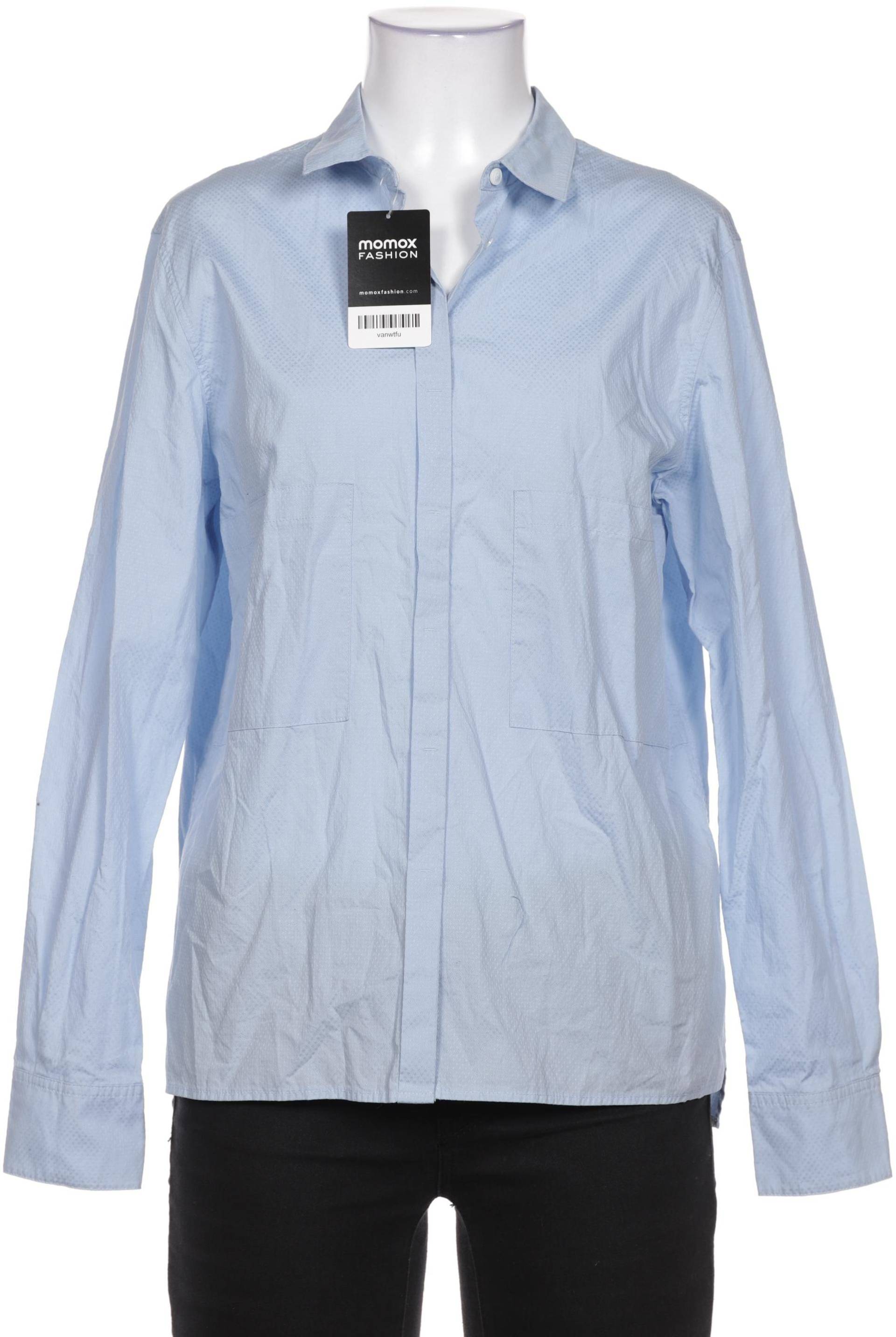 Drykorn Damen Bluse, blau von drykorn