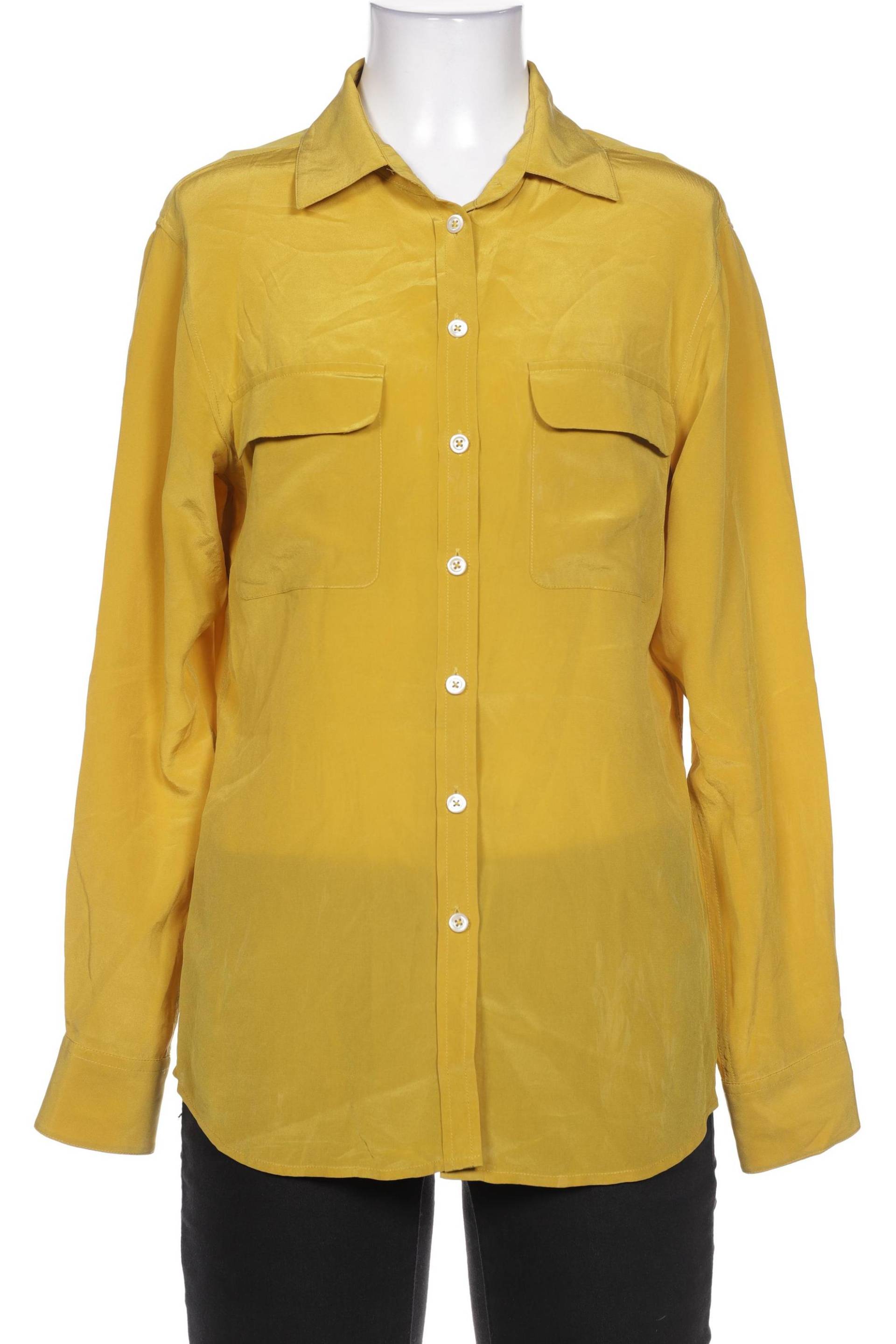 Drykorn Damen Bluse, gelb von drykorn