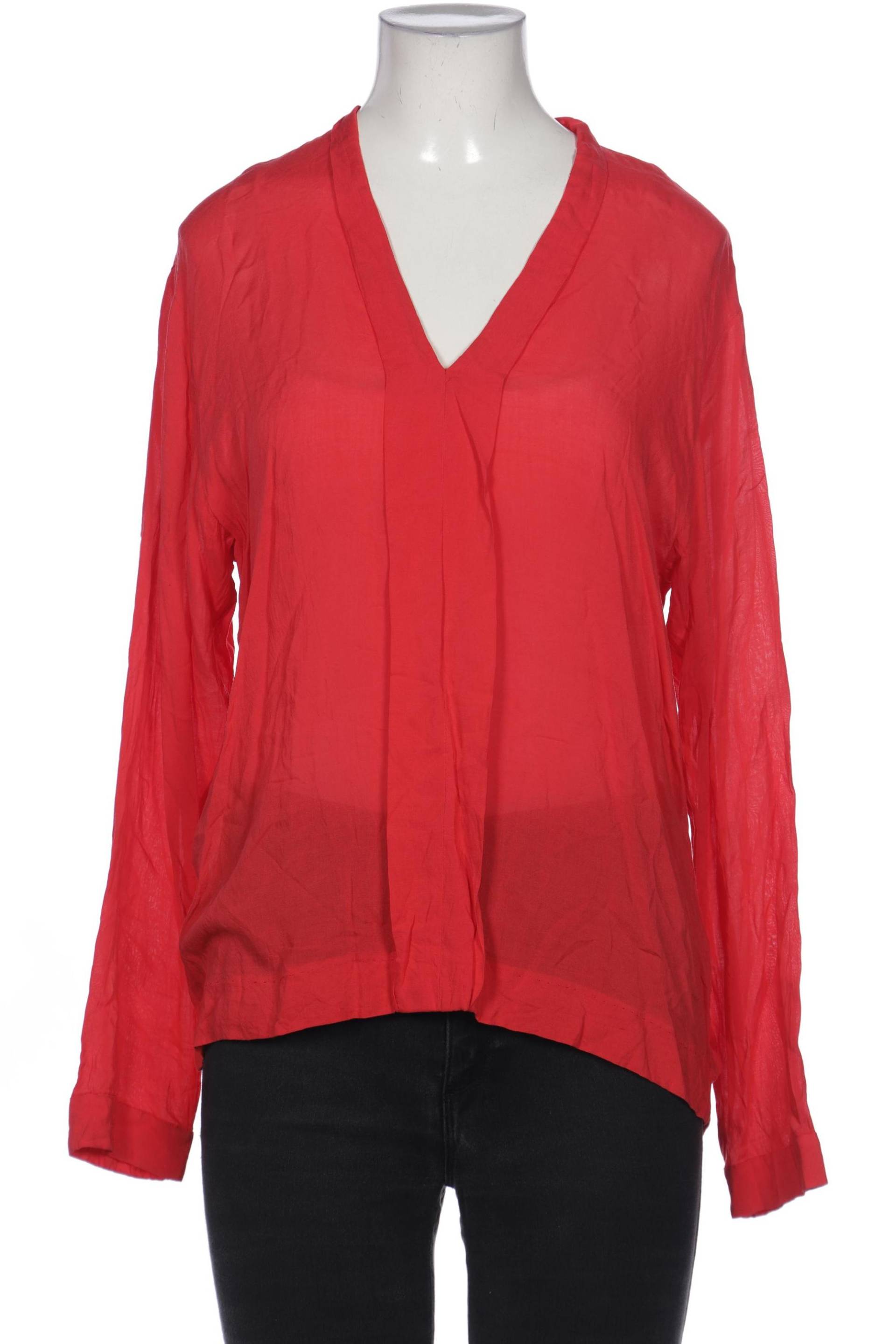 Drykorn Damen Bluse, rot von drykorn