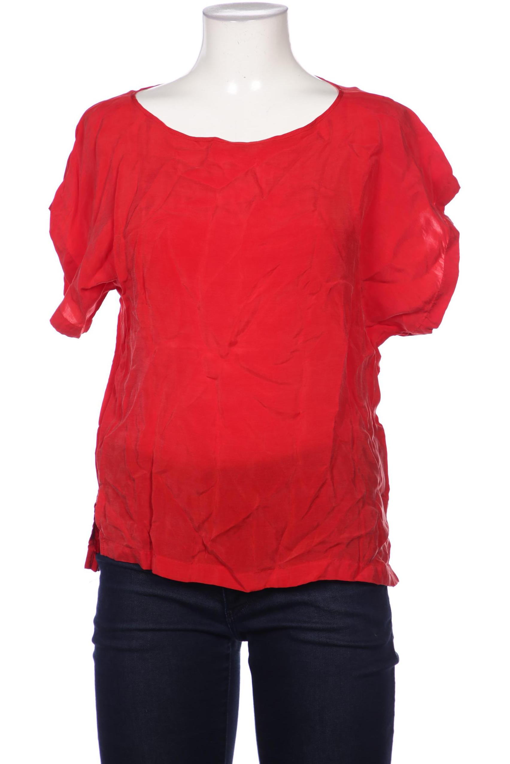 Drykorn Damen Bluse, rot von drykorn