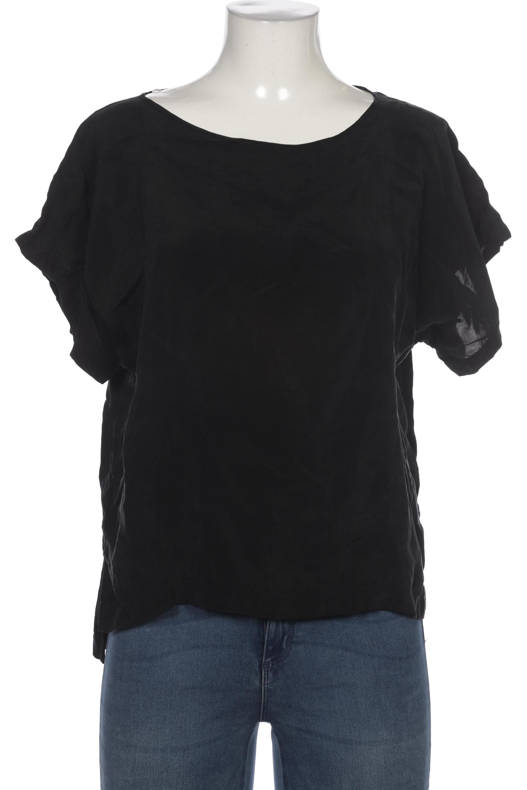 Drykorn Damen Bluse, schwarz von drykorn