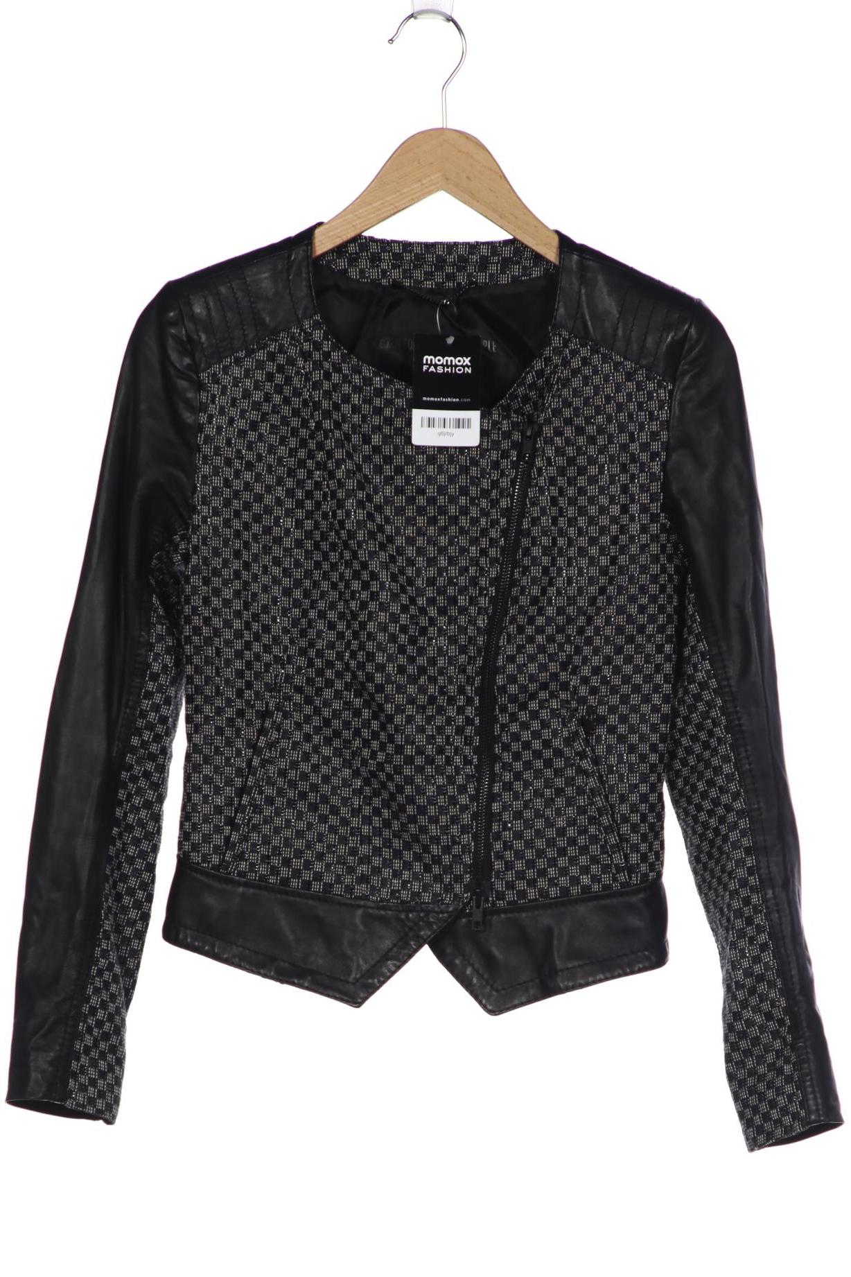 Drykorn Damen Jacke, schwarz von drykorn