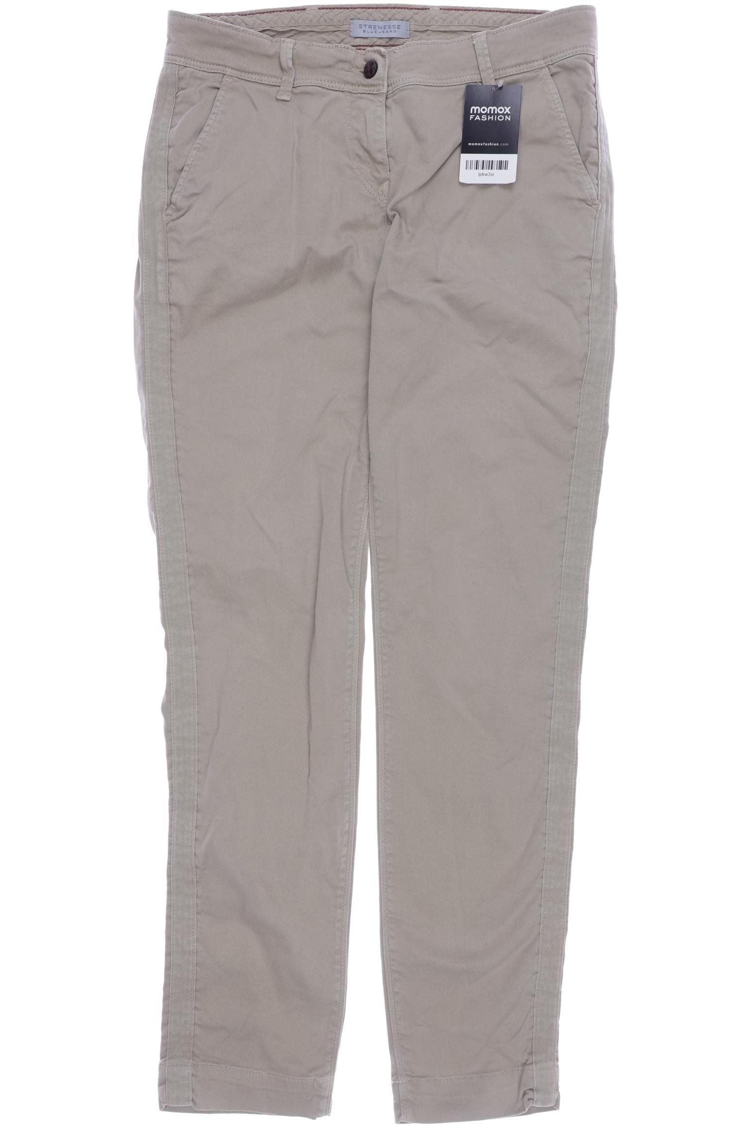 Drykorn Damen Jeans, beige von drykorn