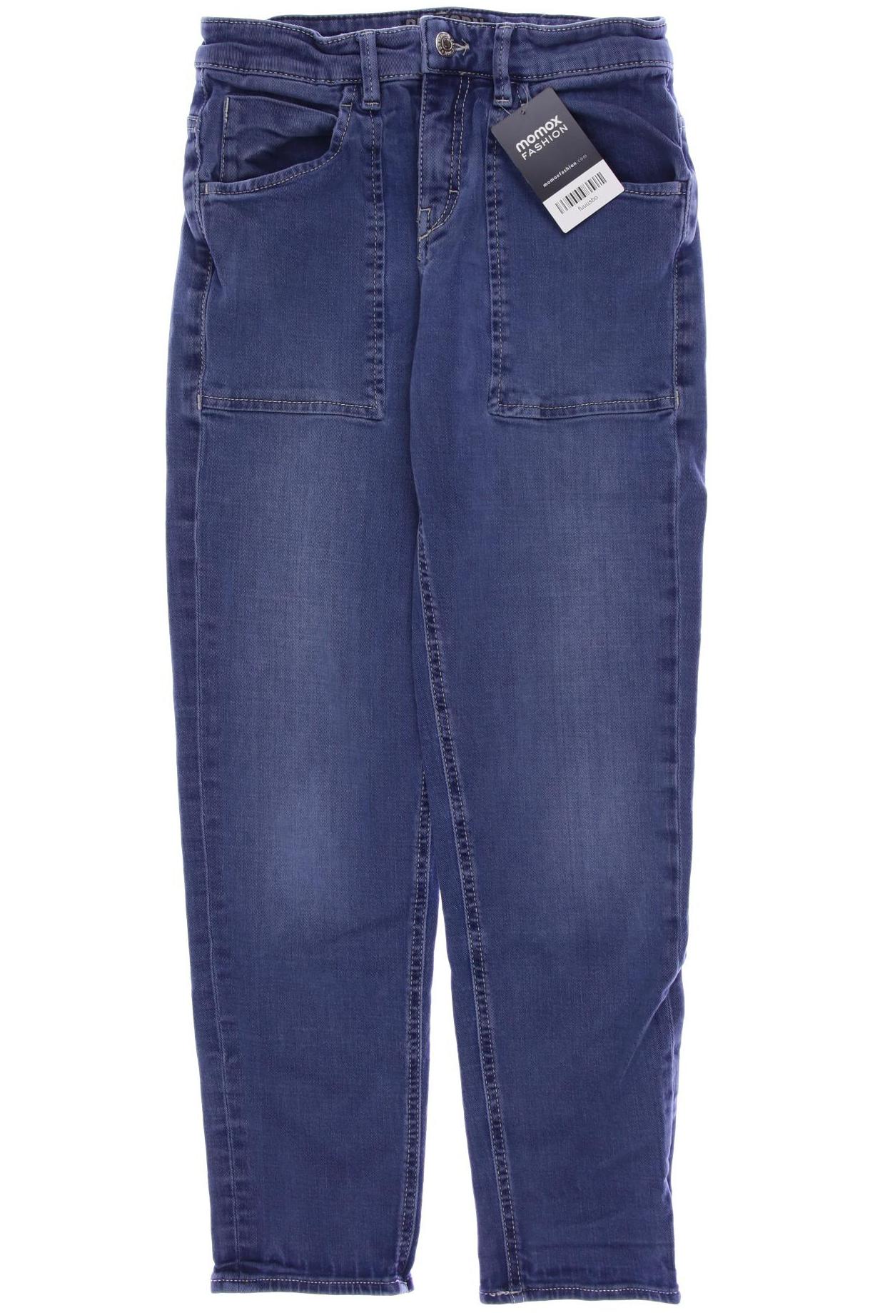 Drykorn Damen Jeans, blau von drykorn