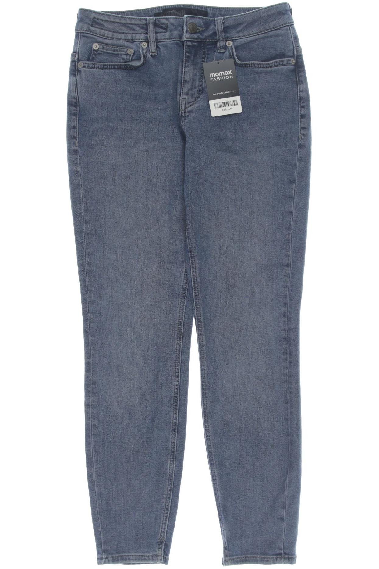 Drykorn Damen Jeans, blau von drykorn