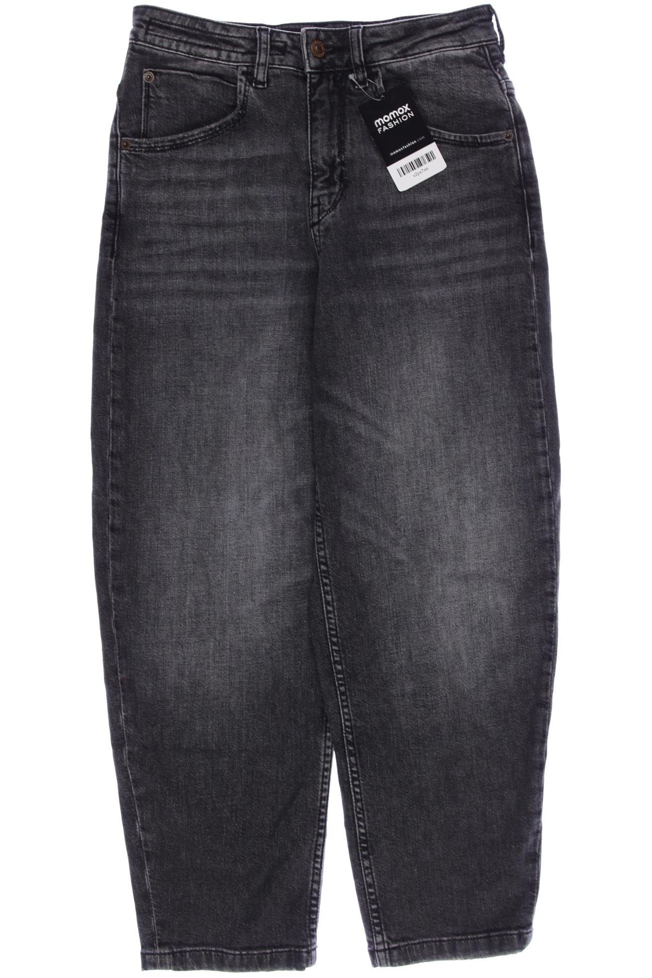 Drykorn Damen Jeans, grau von drykorn