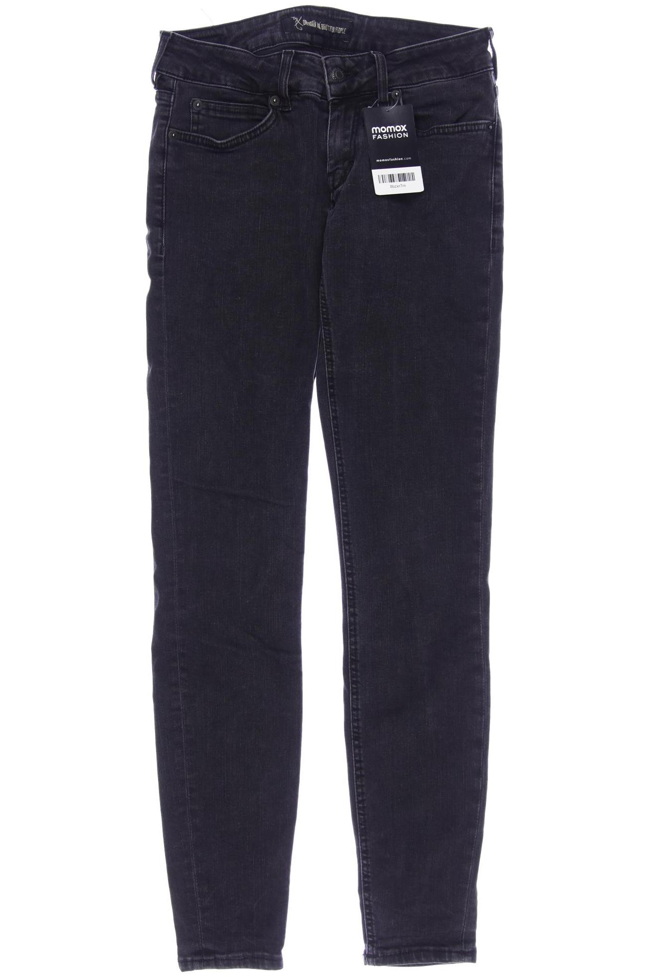 Drykorn Damen Jeans, grau von drykorn