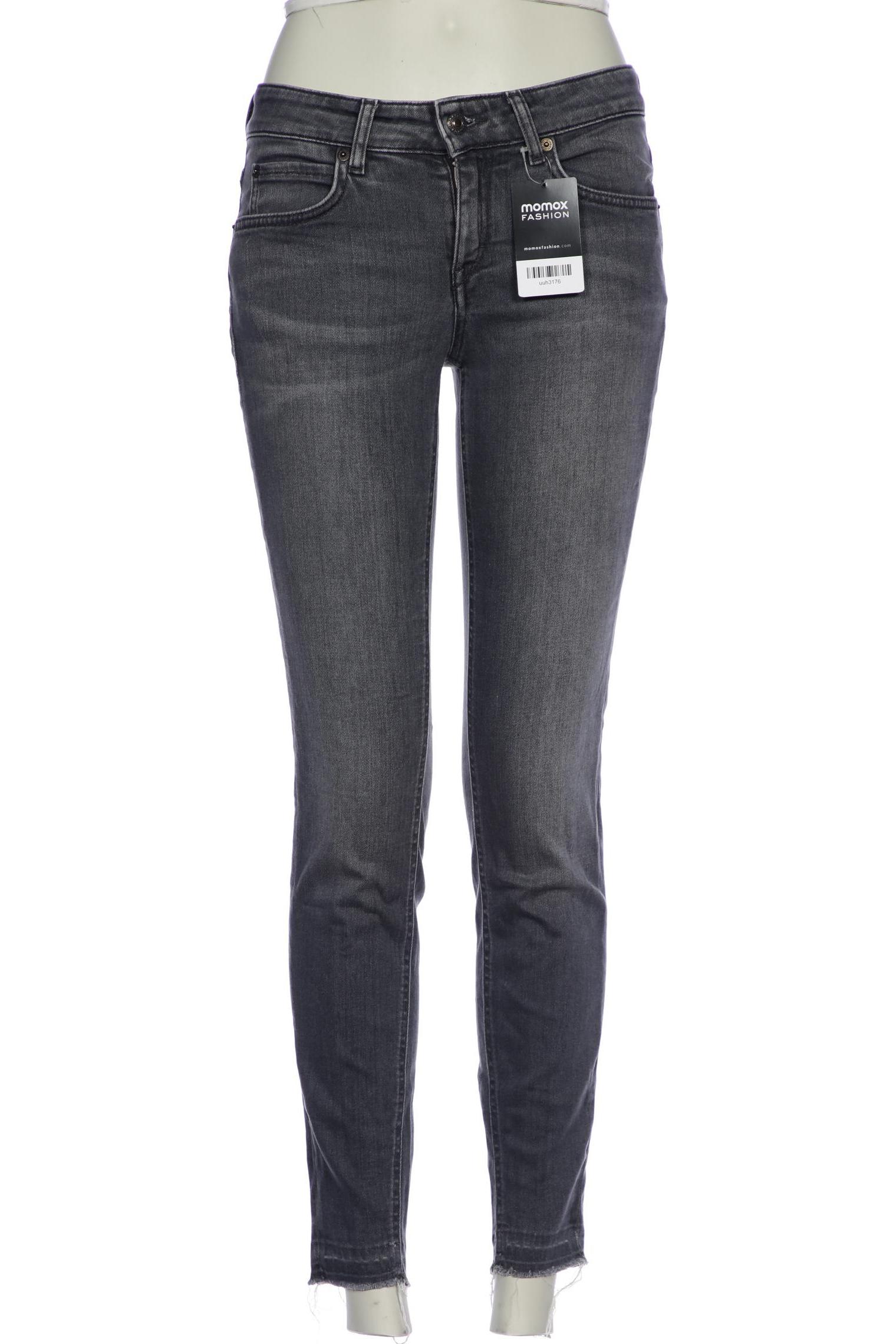 Drykorn Damen Jeans, grau von drykorn