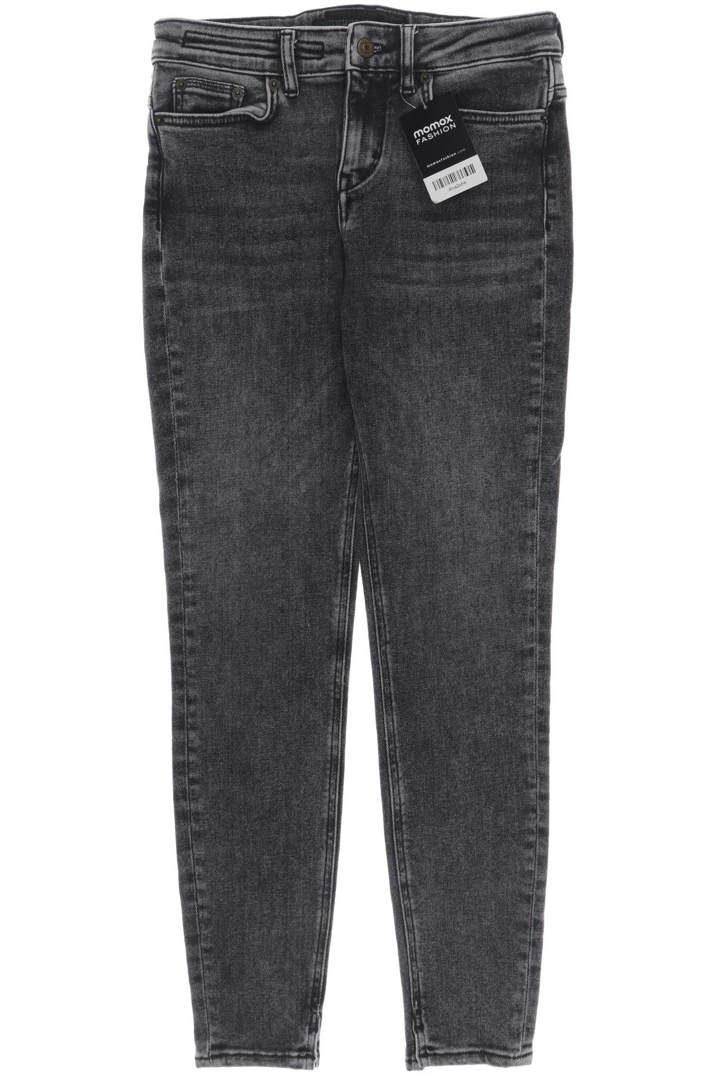 Drykorn Damen Jeans, grau von drykorn