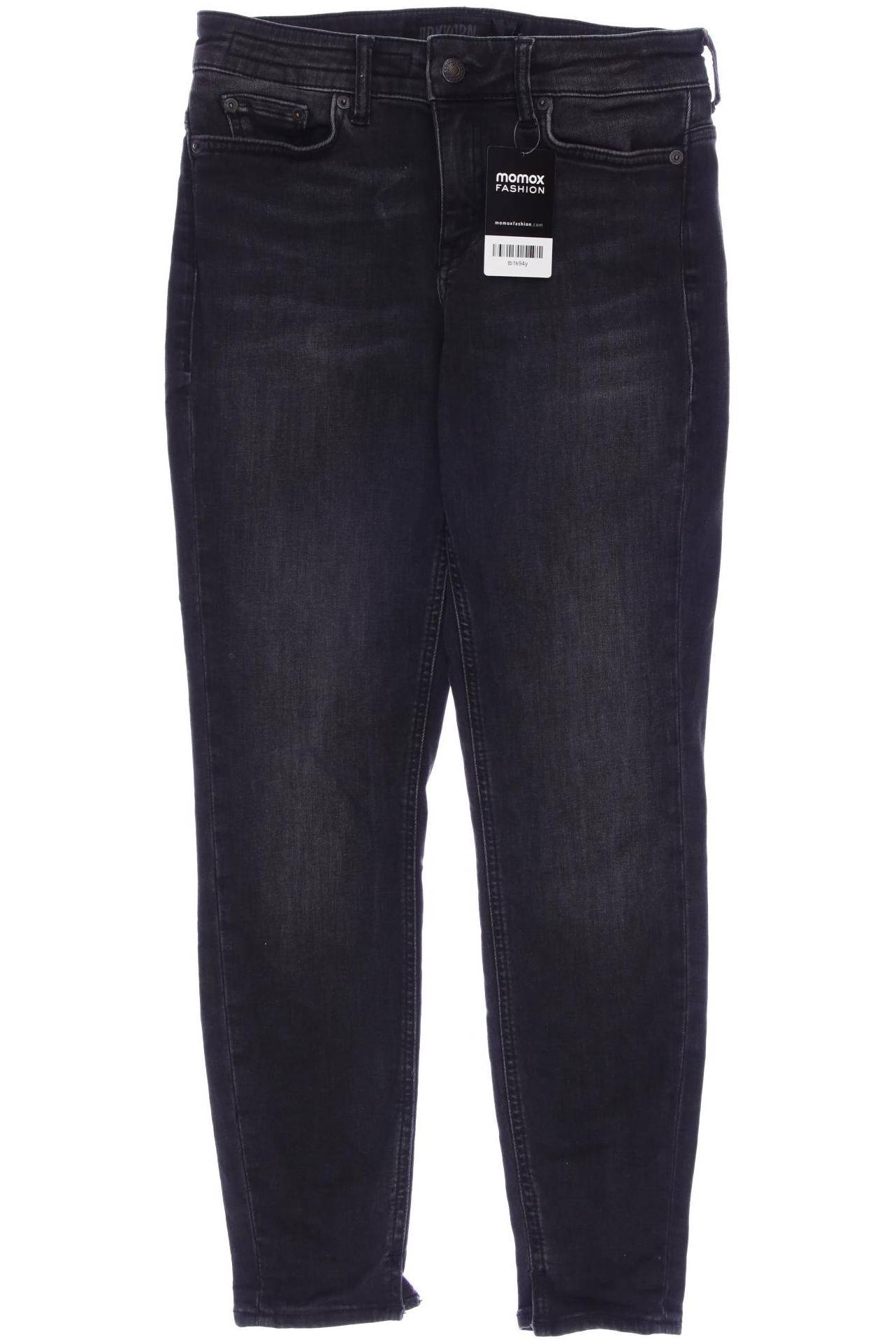 Drykorn Damen Jeans, grau von drykorn