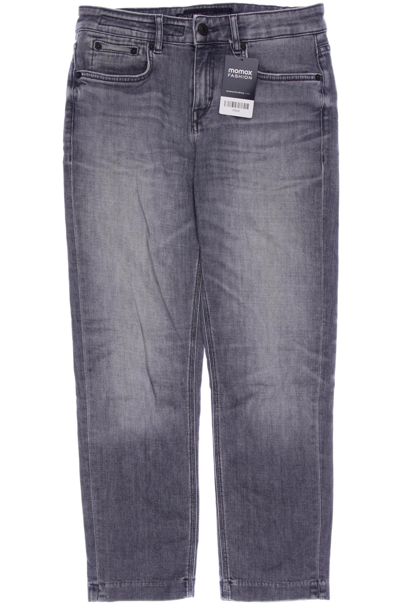 Drykorn Damen Jeans, grau von drykorn