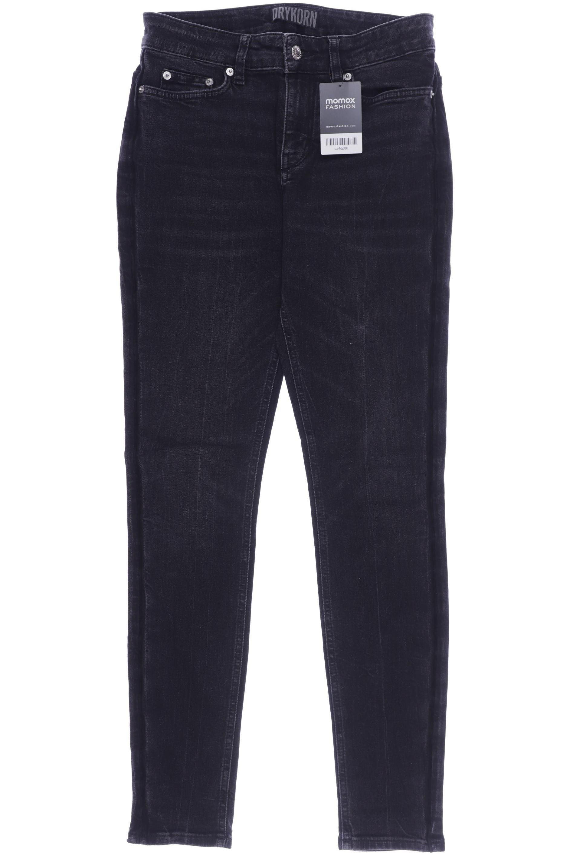 Drykorn Damen Jeans, grau von drykorn