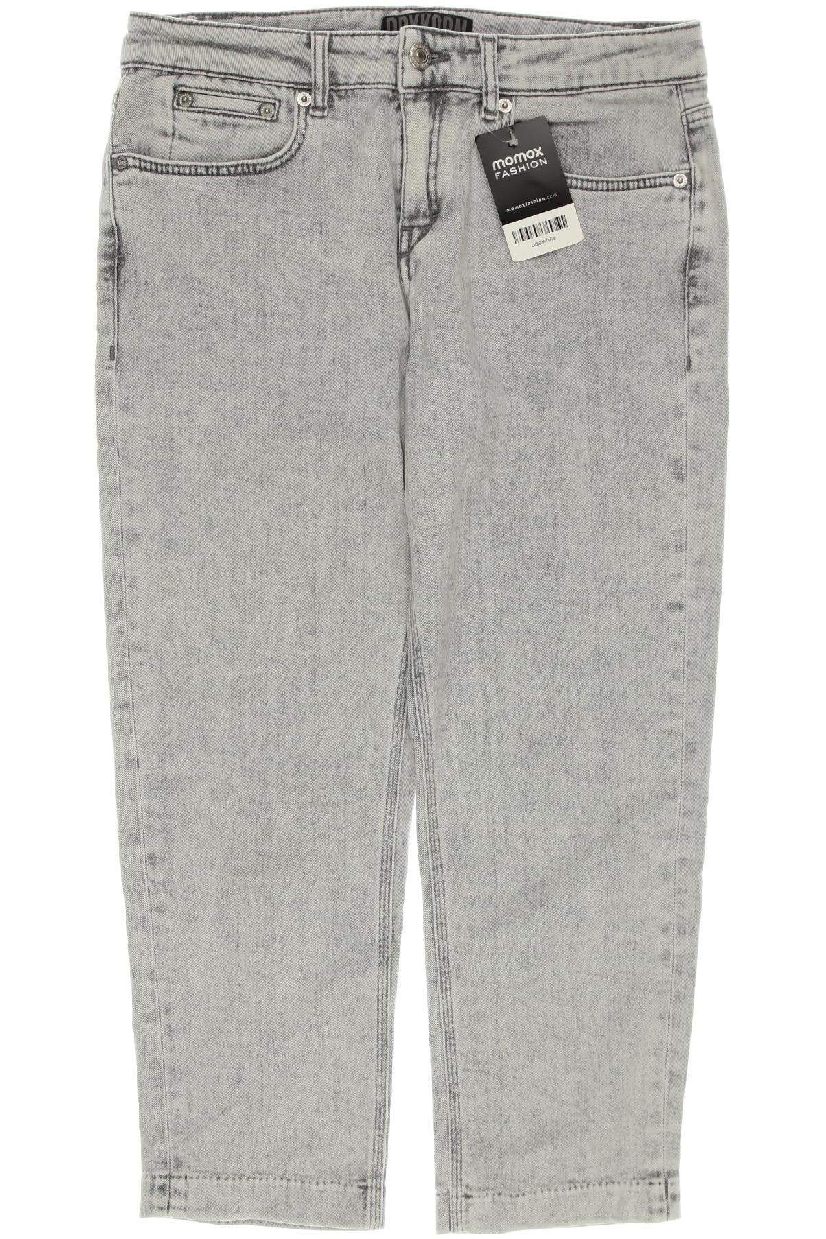 Drykorn Damen Jeans, grau von drykorn