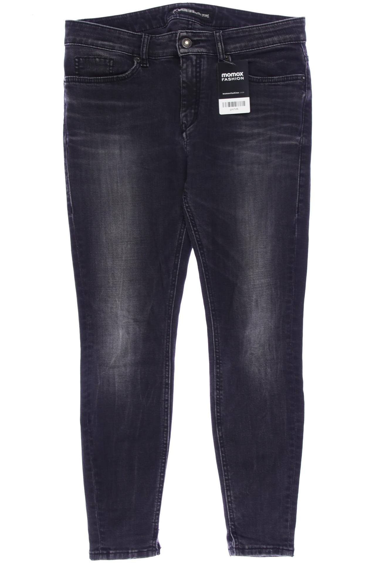 Drykorn Damen Jeans, grau von drykorn