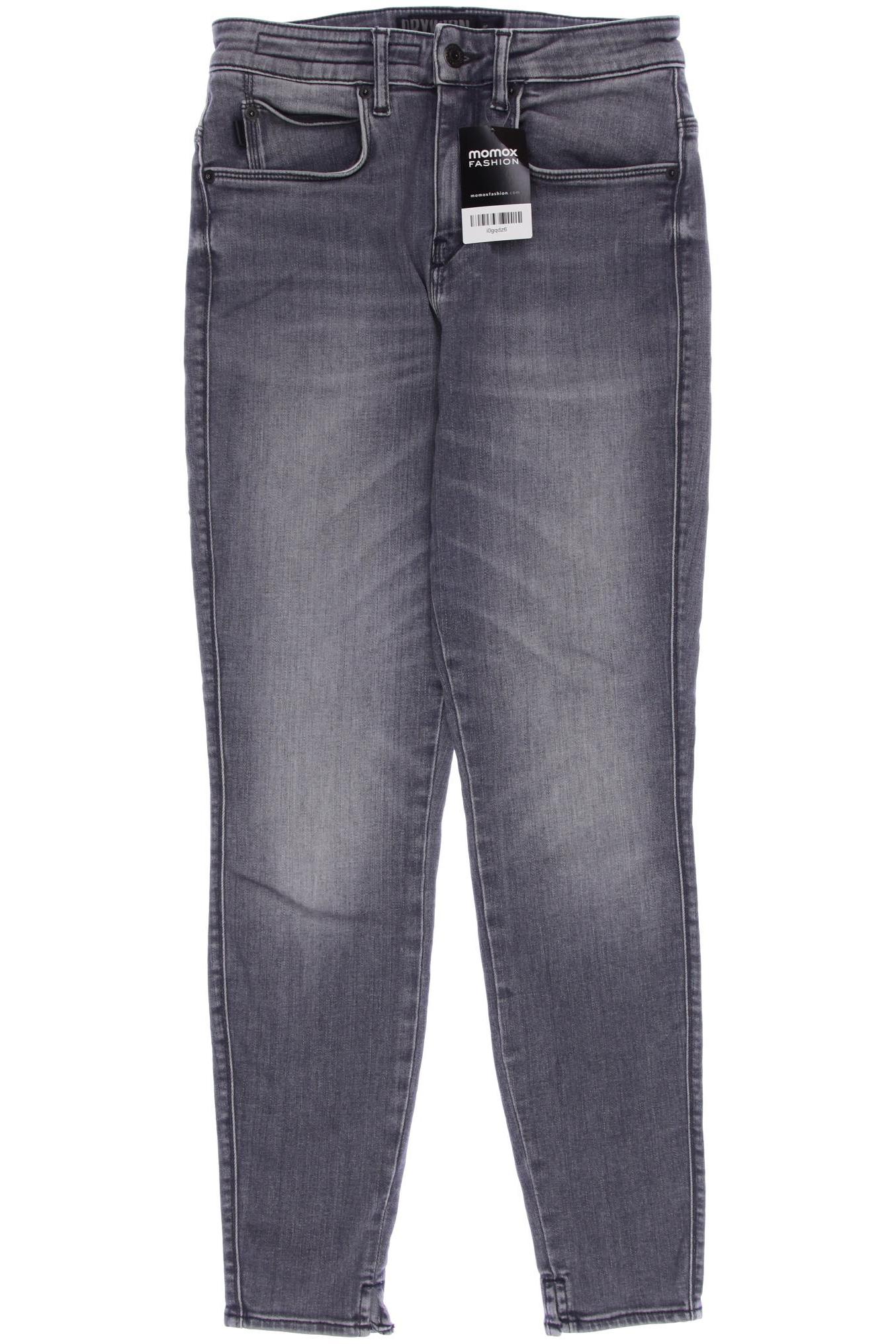 Drykorn Damen Jeans, grau von drykorn