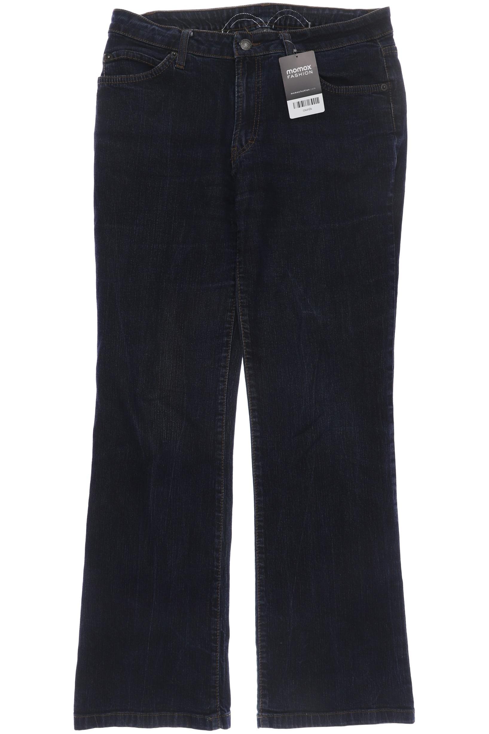 Drykorn Damen Jeans, marineblau von drykorn