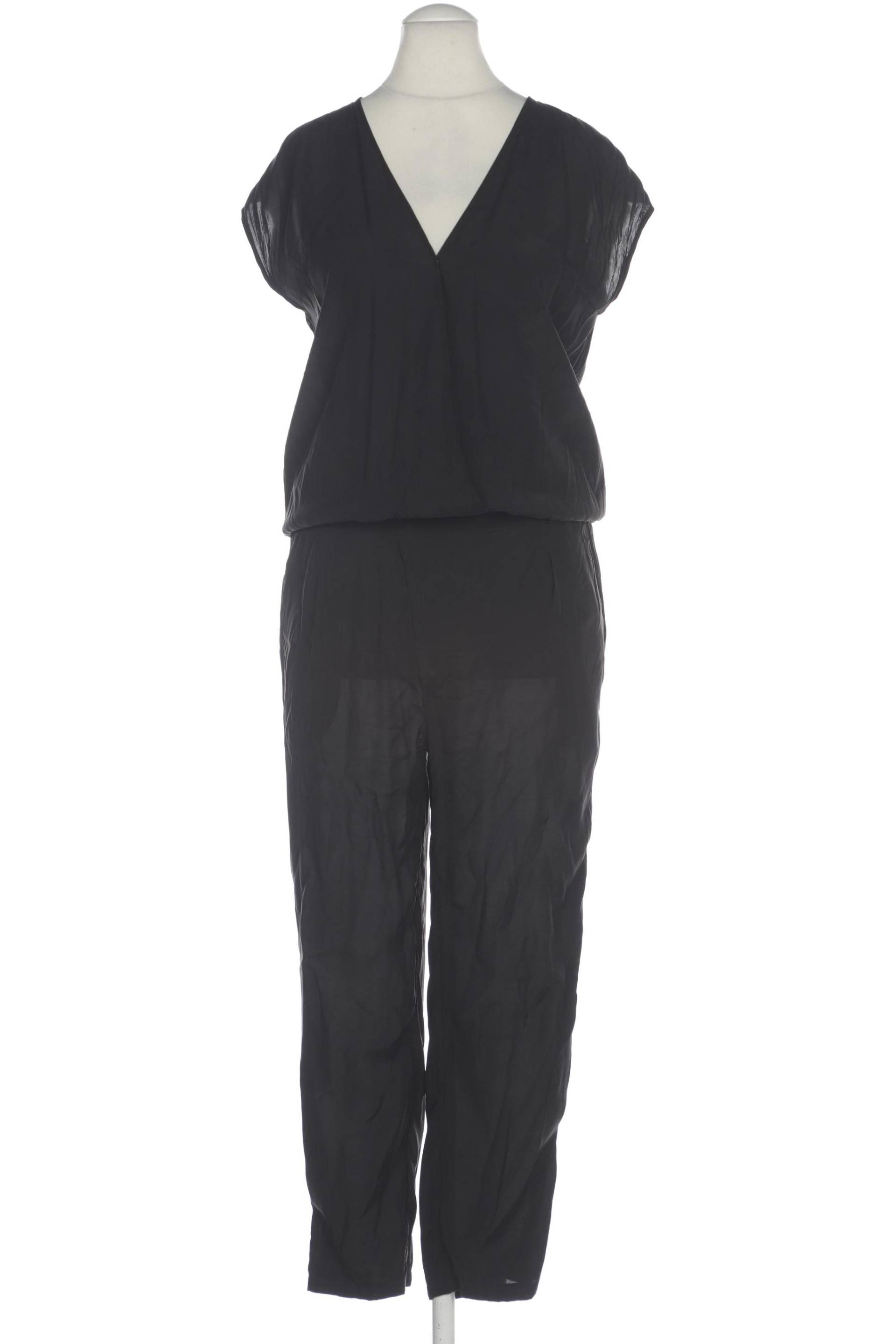 Drykorn Damen Jumpsuit/Overall, schwarz von drykorn