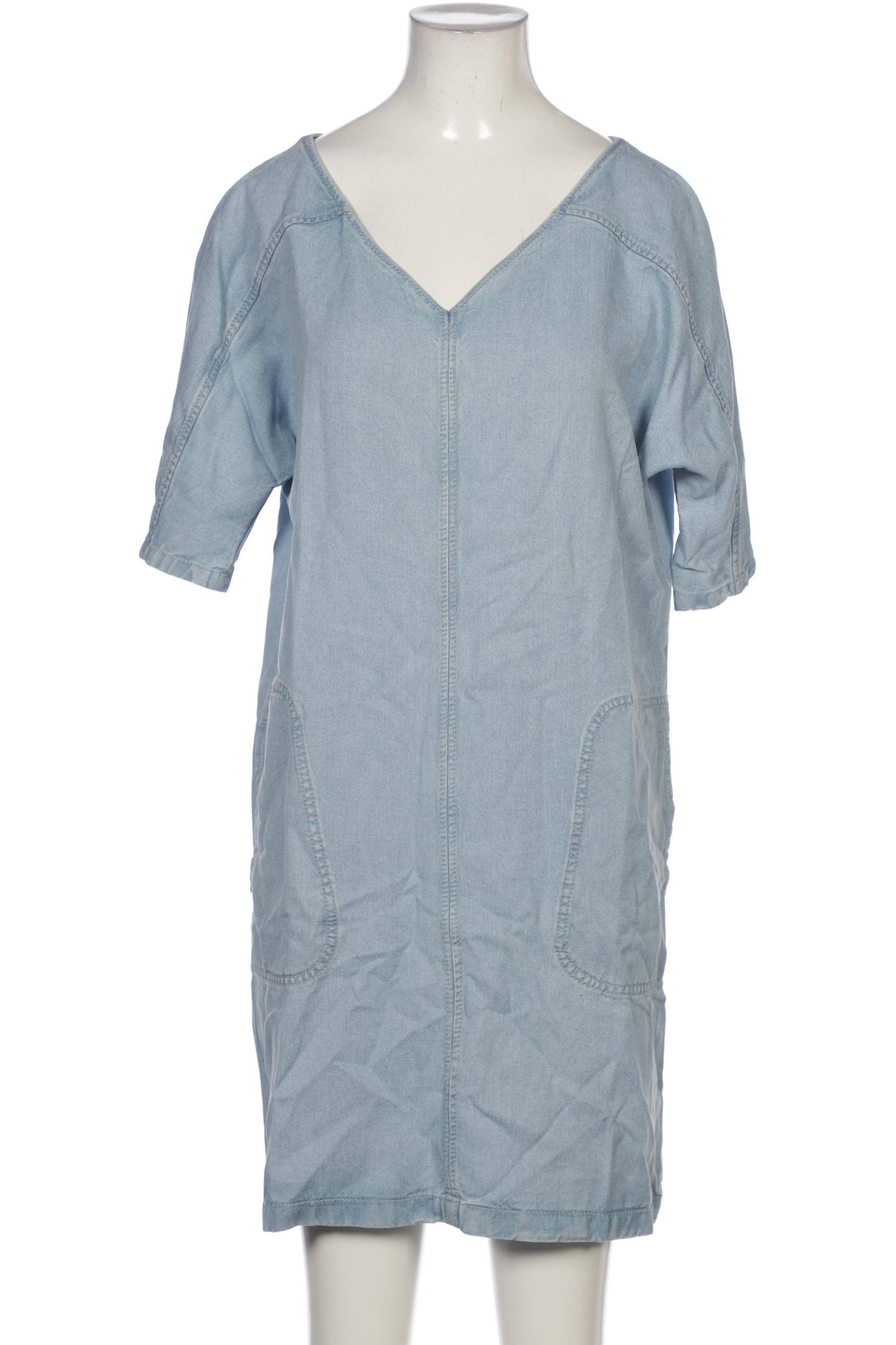 Drykorn Damen Kleid, hellblau von drykorn