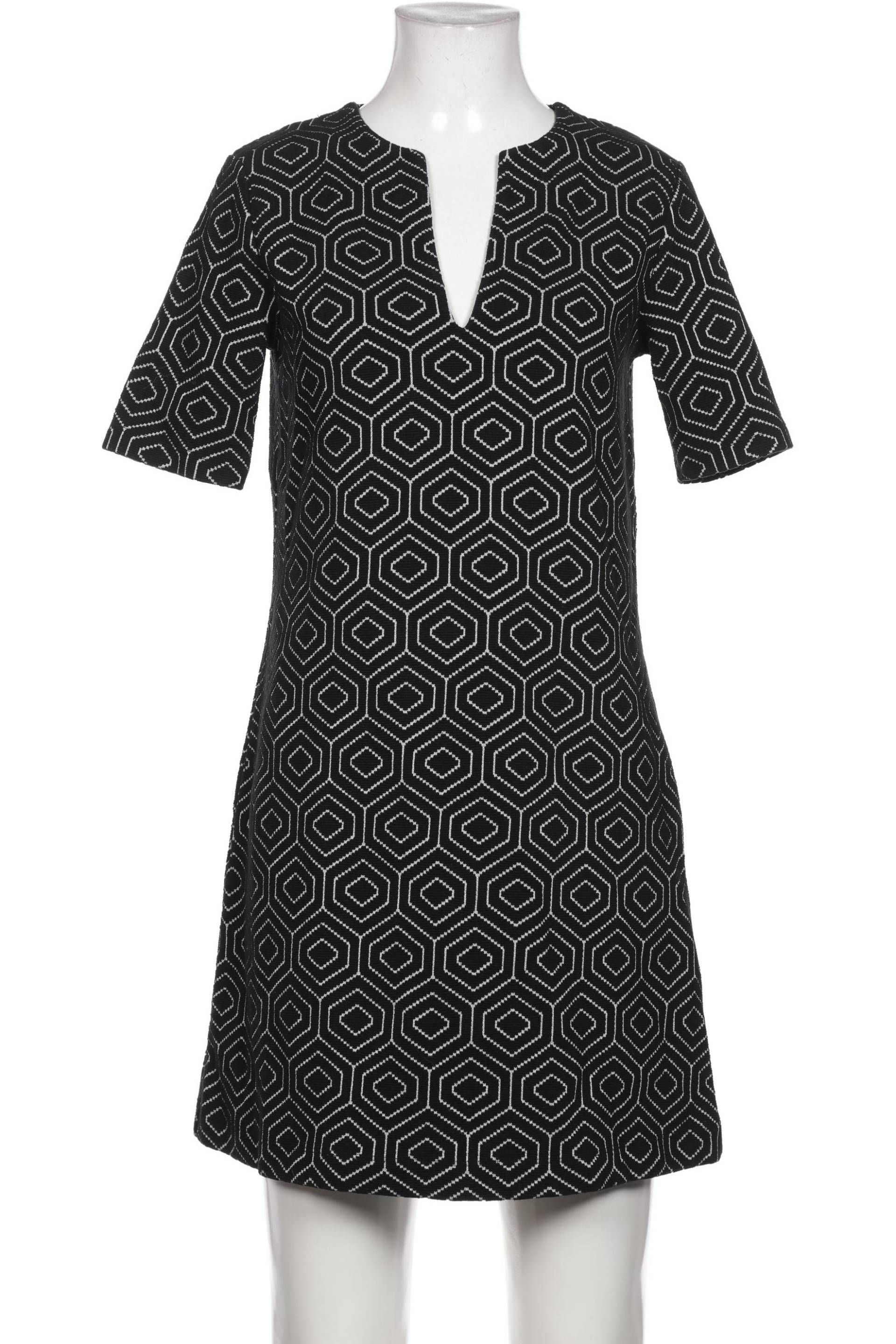 Drykorn Damen Kleid, schwarz, Gr. 34 von drykorn