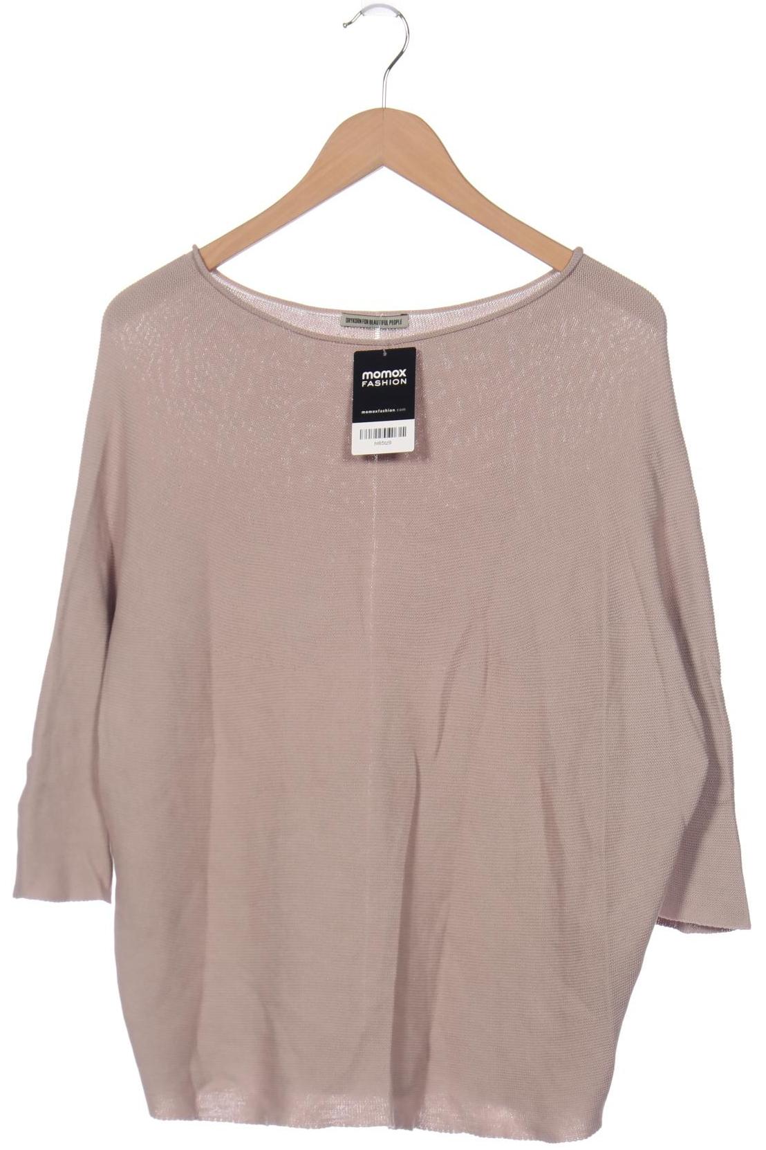 Drykorn Damen Pullover, beige von drykorn