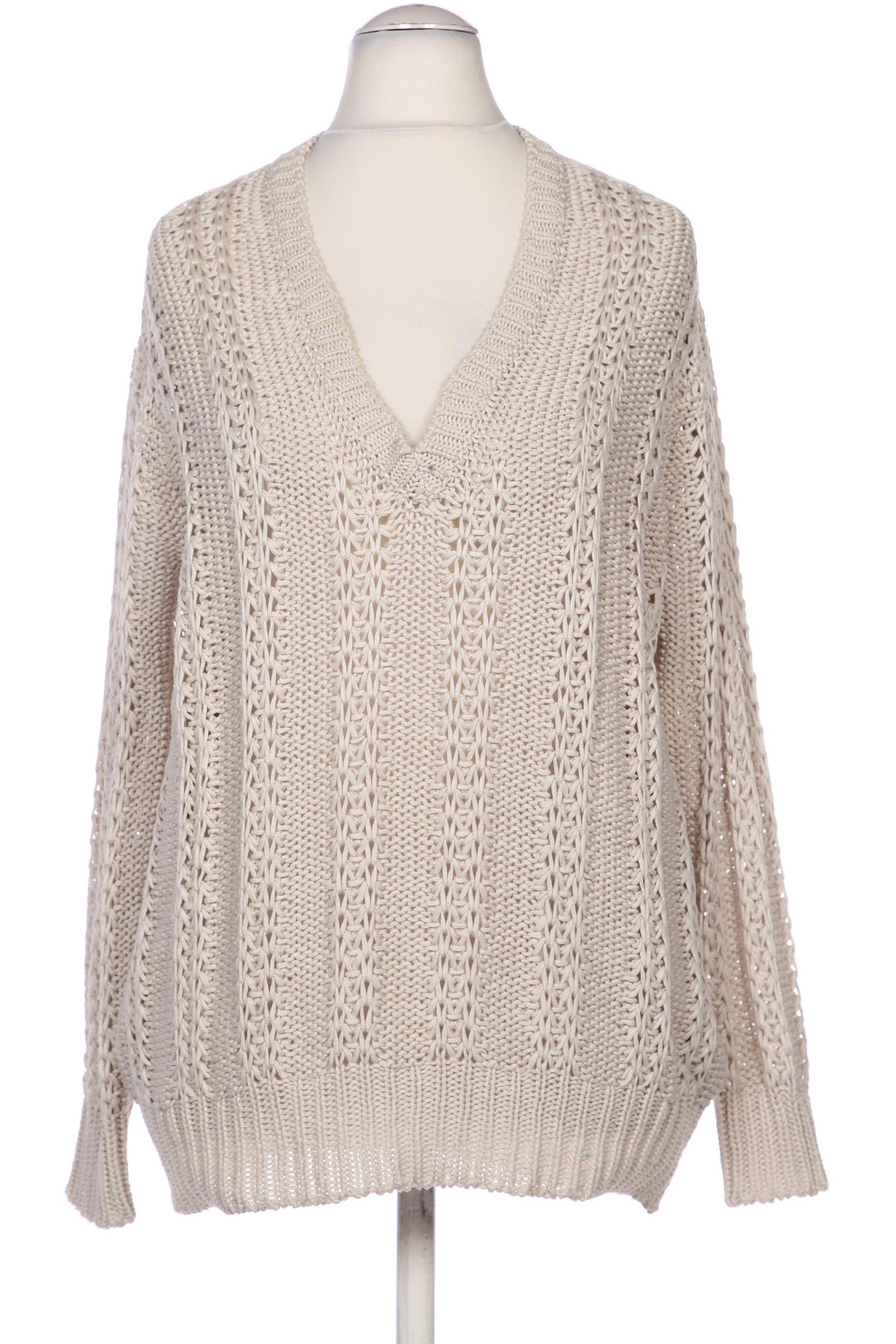 Drykorn Damen Pullover, beige von drykorn