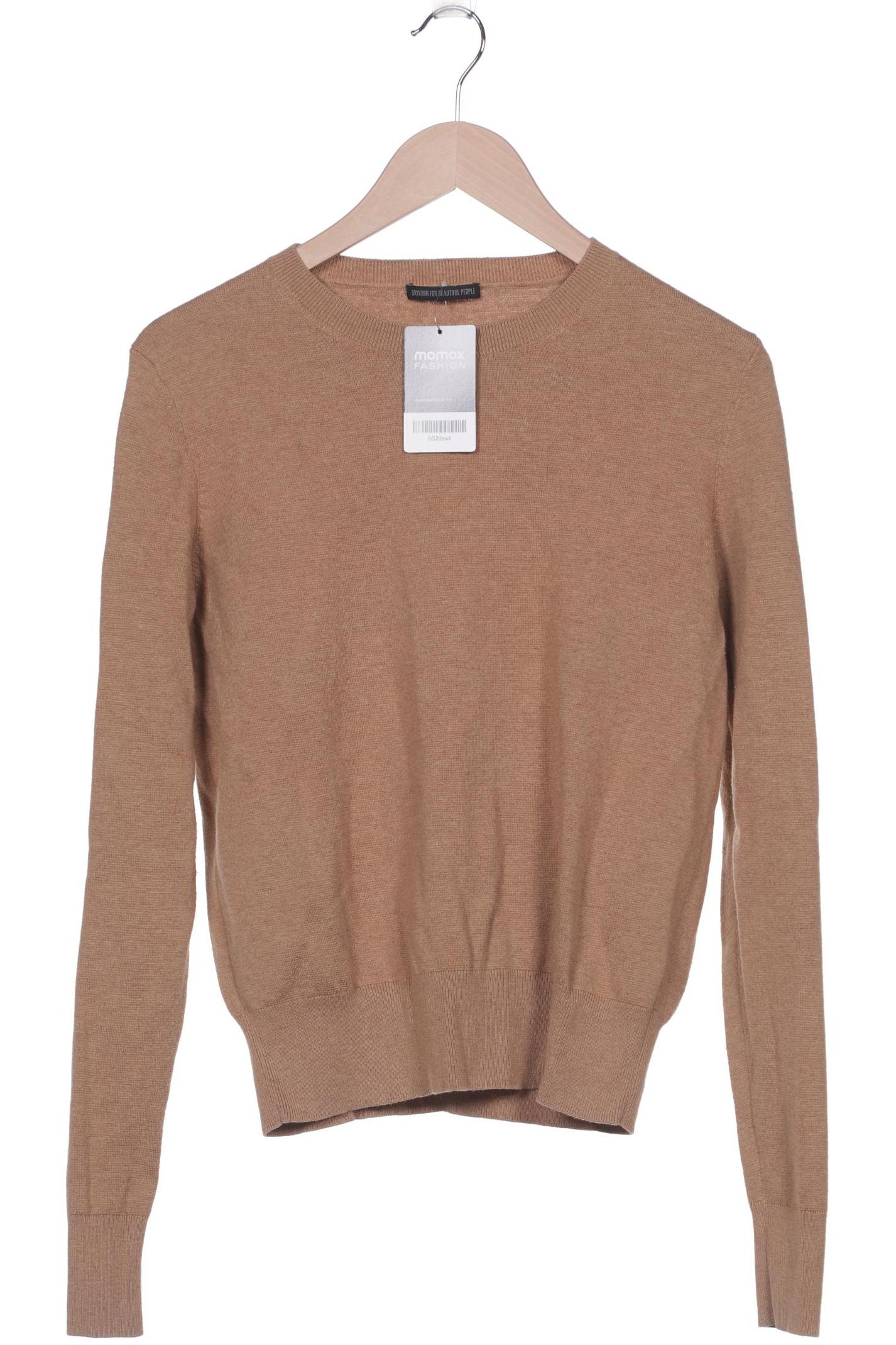 Drykorn Damen Pullover, beige von drykorn