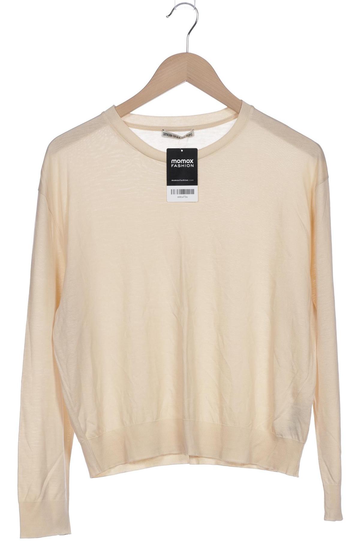 Drykorn Damen Pullover, beige von drykorn