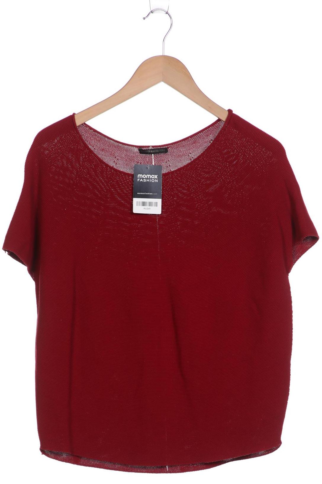 Drykorn Damen Pullover, bordeaux von drykorn