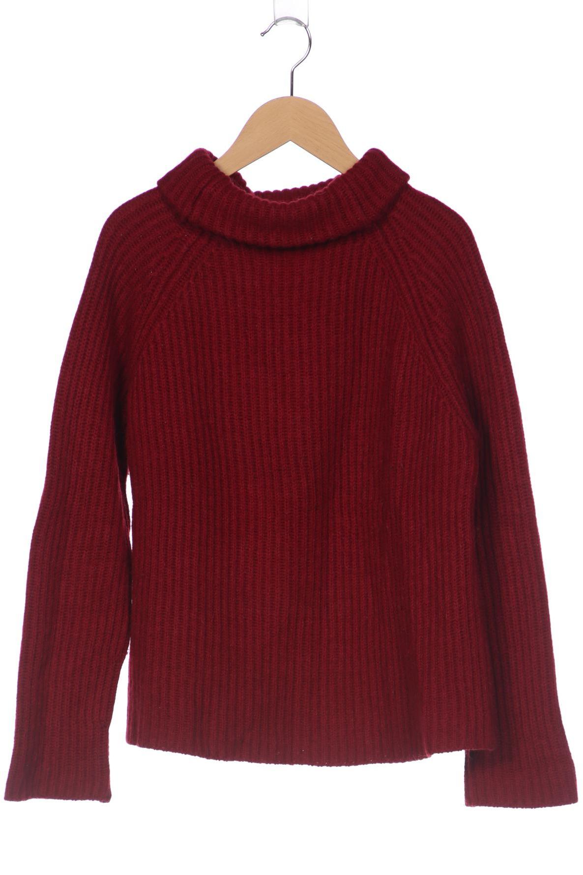 Drykorn Damen Pullover, bordeaux von drykorn