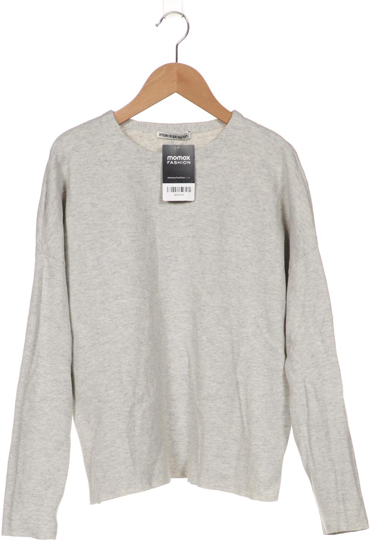 Drykorn Damen Pullover, grau von drykorn