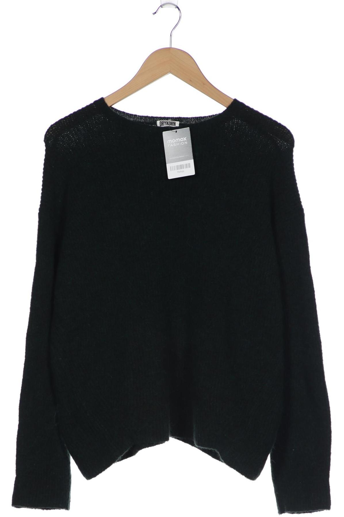 Drykorn Damen Pullover, grün von drykorn