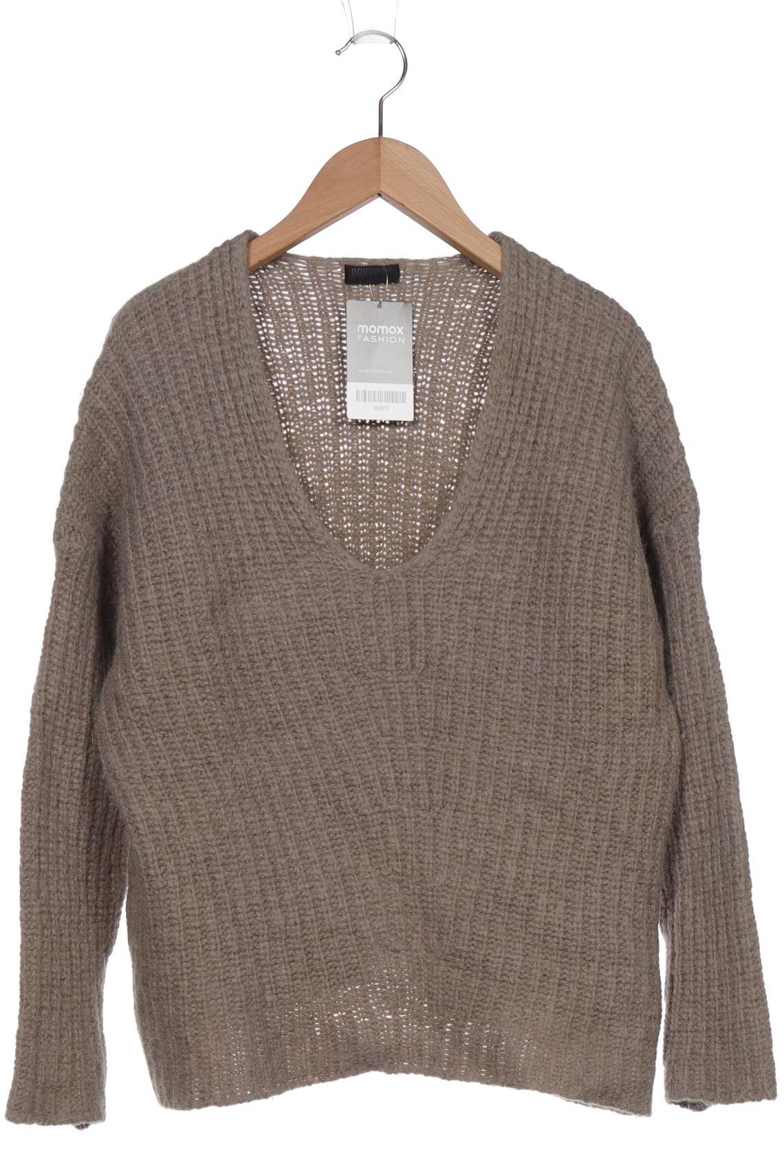 Drykorn Damen Pullover, grün von drykorn