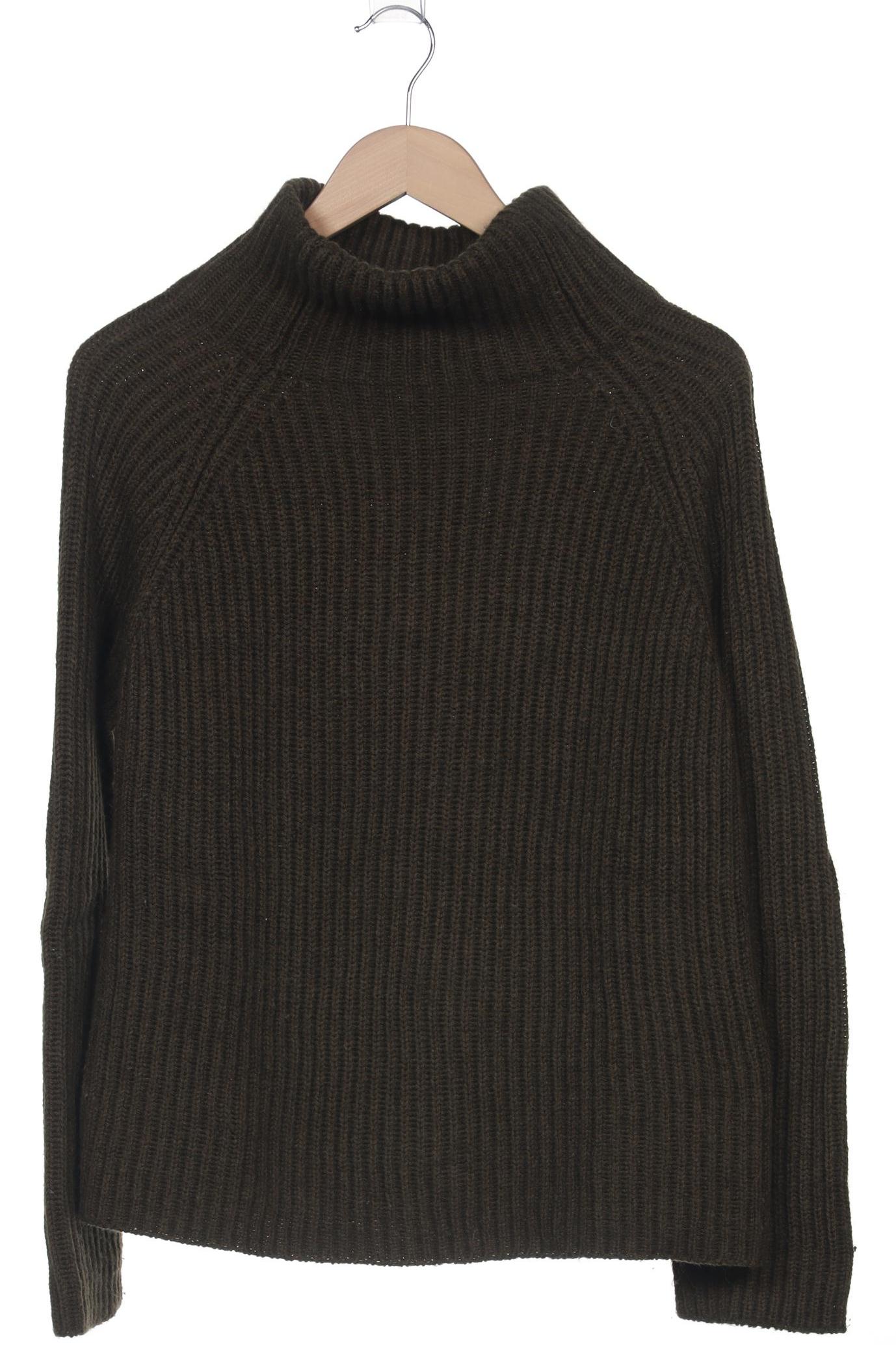 Drykorn Damen Pullover, grün von drykorn