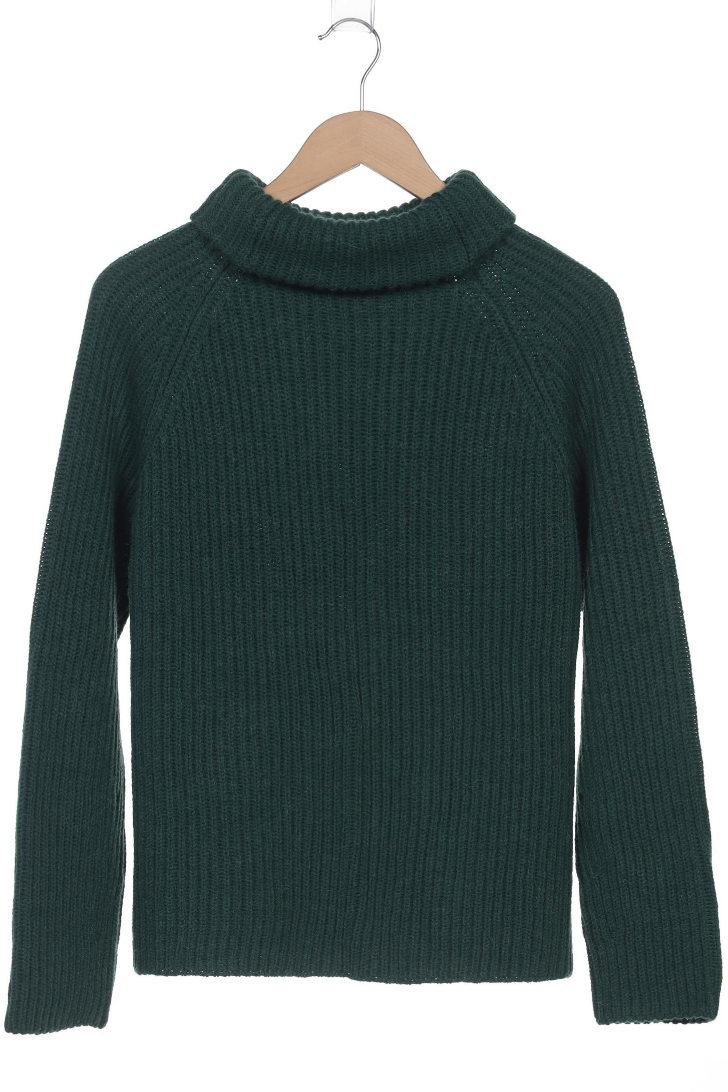 Drykorn Damen Pullover, grün von drykorn