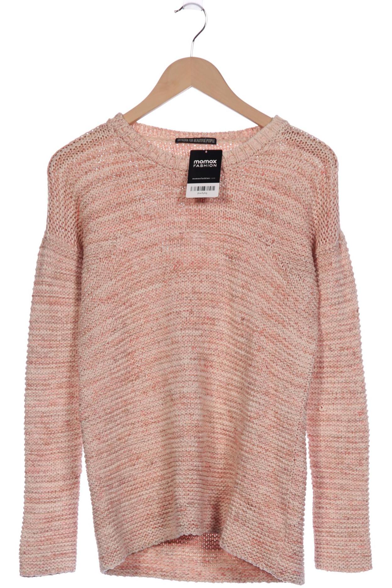 Drykorn Damen Pullover, pink von drykorn