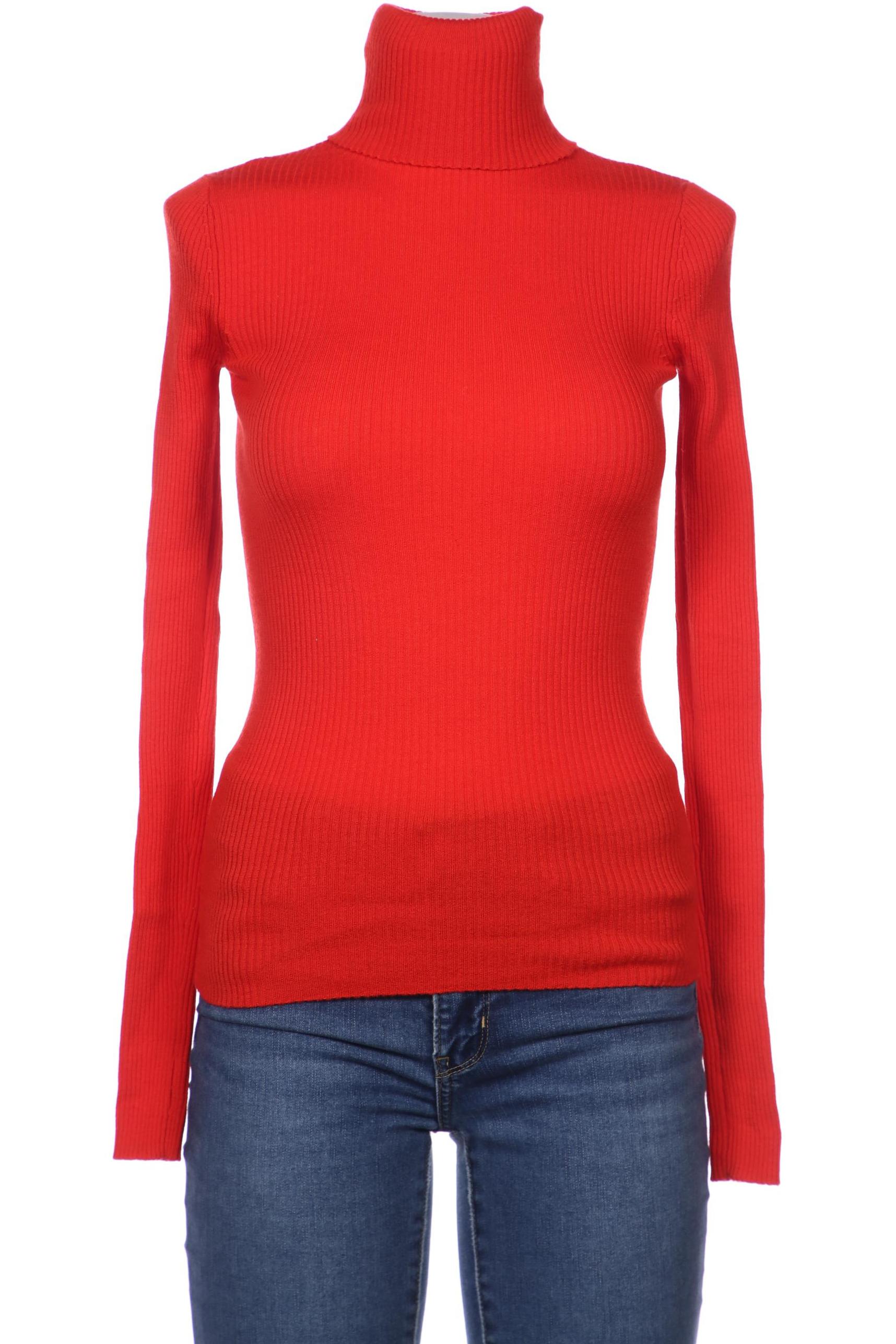 Drykorn Damen Pullover, rot von drykorn