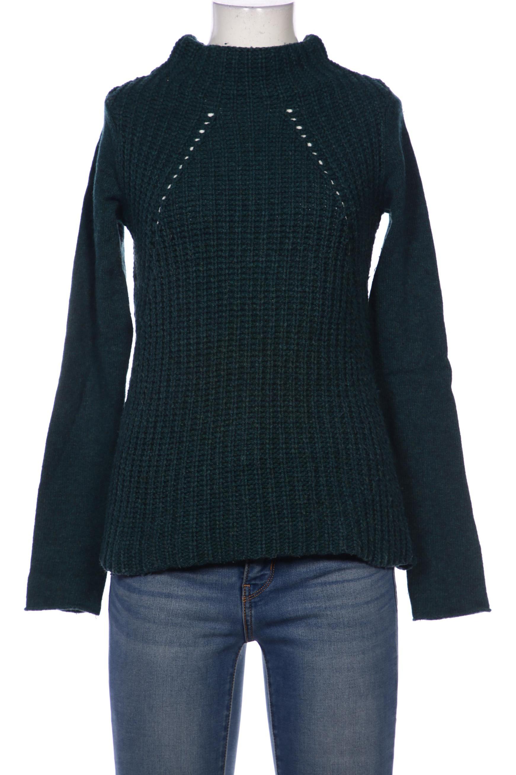 Drykorn Damen Pullover, türkis von drykorn