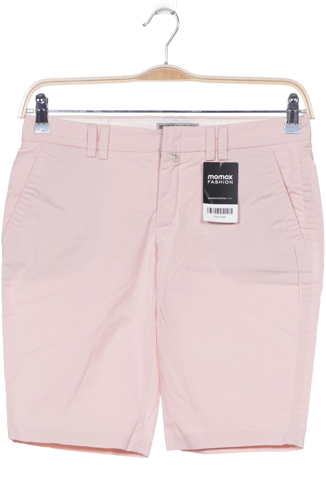 Drykorn Damen Shorts, pink von drykorn