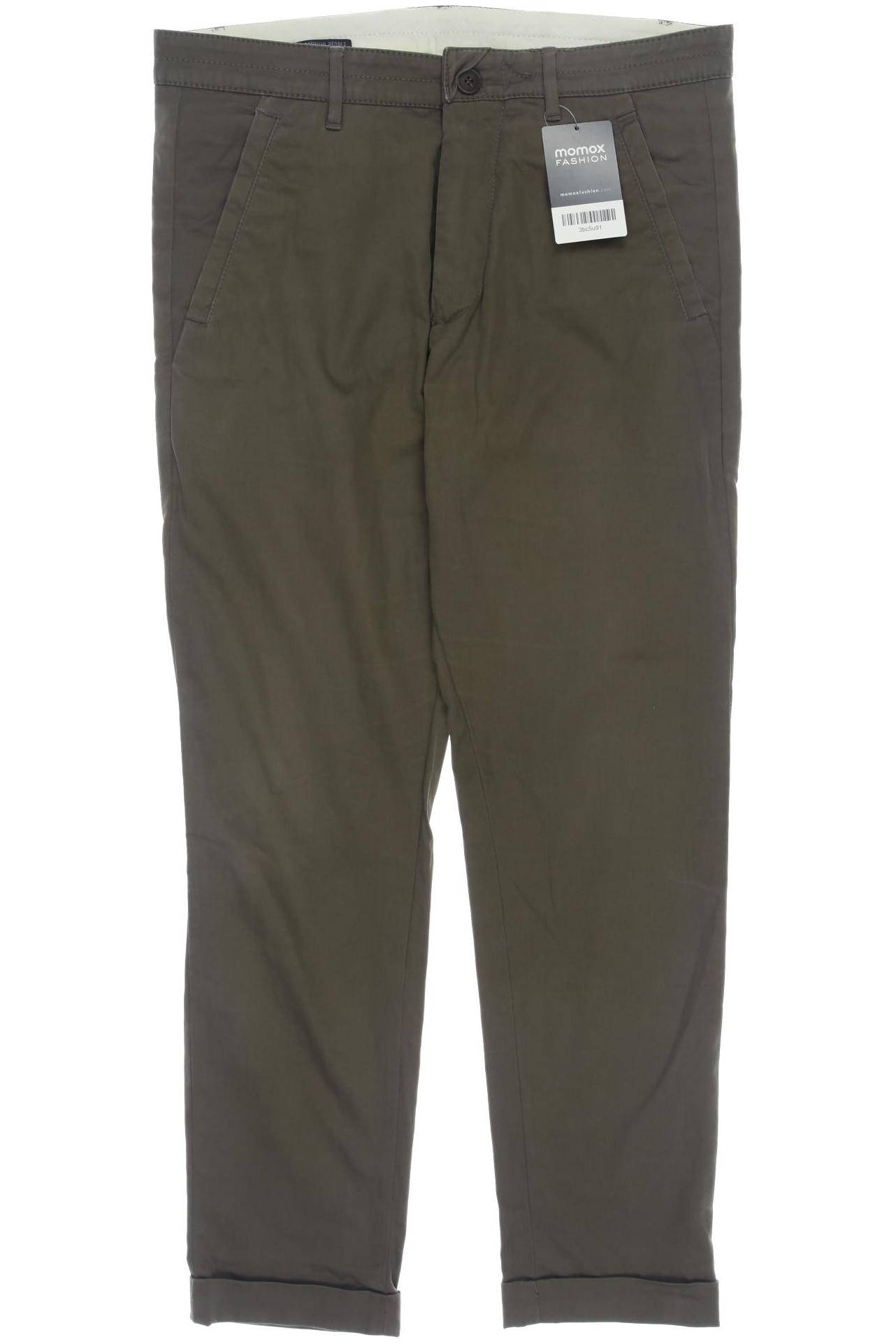 Drykorn Damen Stoffhose, braun von drykorn