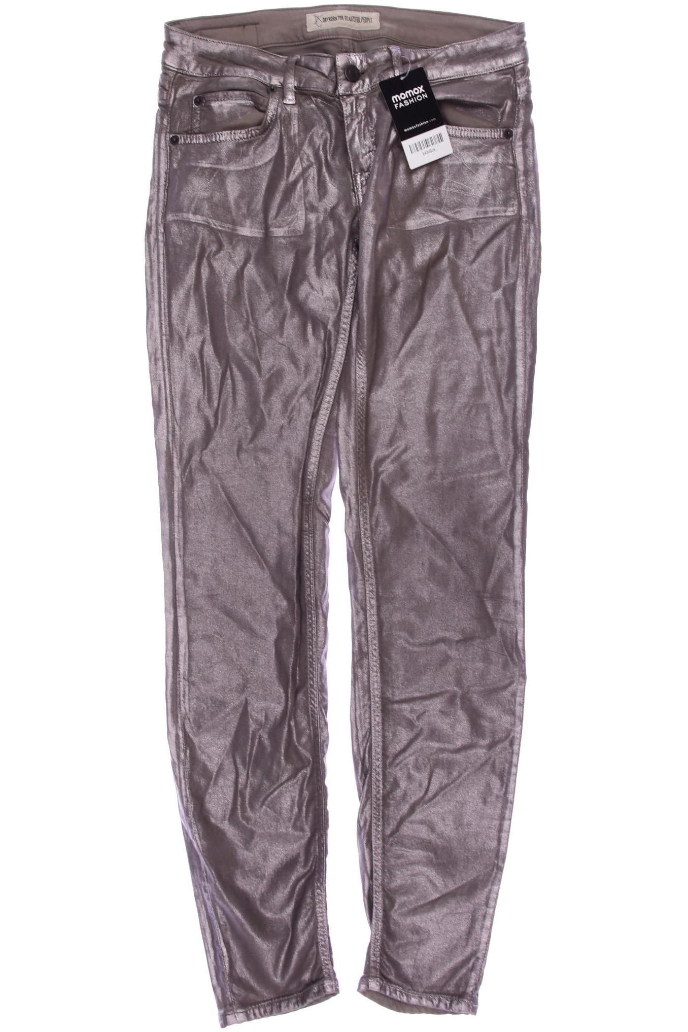 Drykorn Damen Stoffhose, grau von drykorn