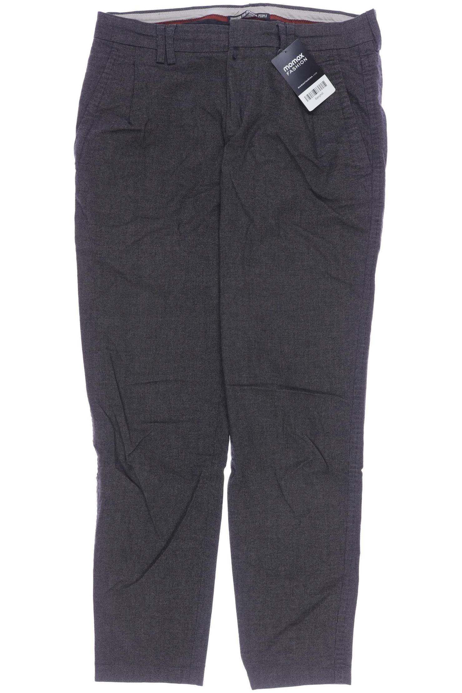 Drykorn Damen Stoffhose, grau von drykorn