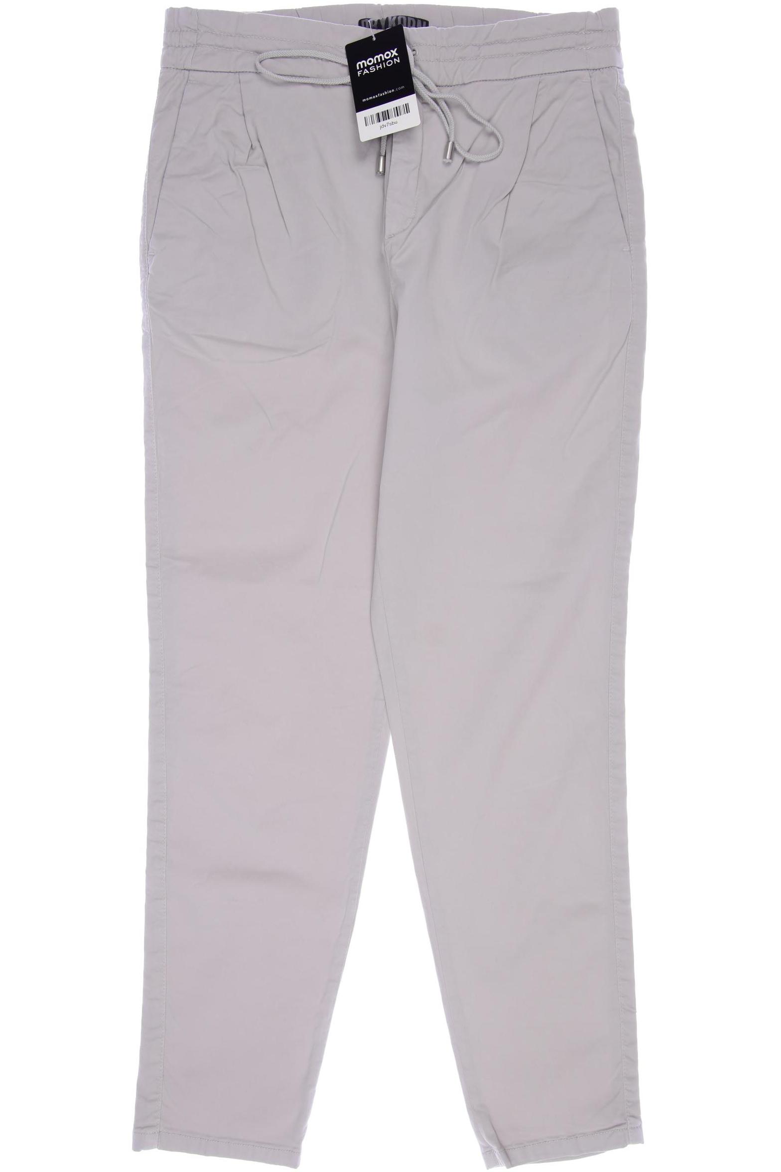 Drykorn Damen Stoffhose, grau von drykorn