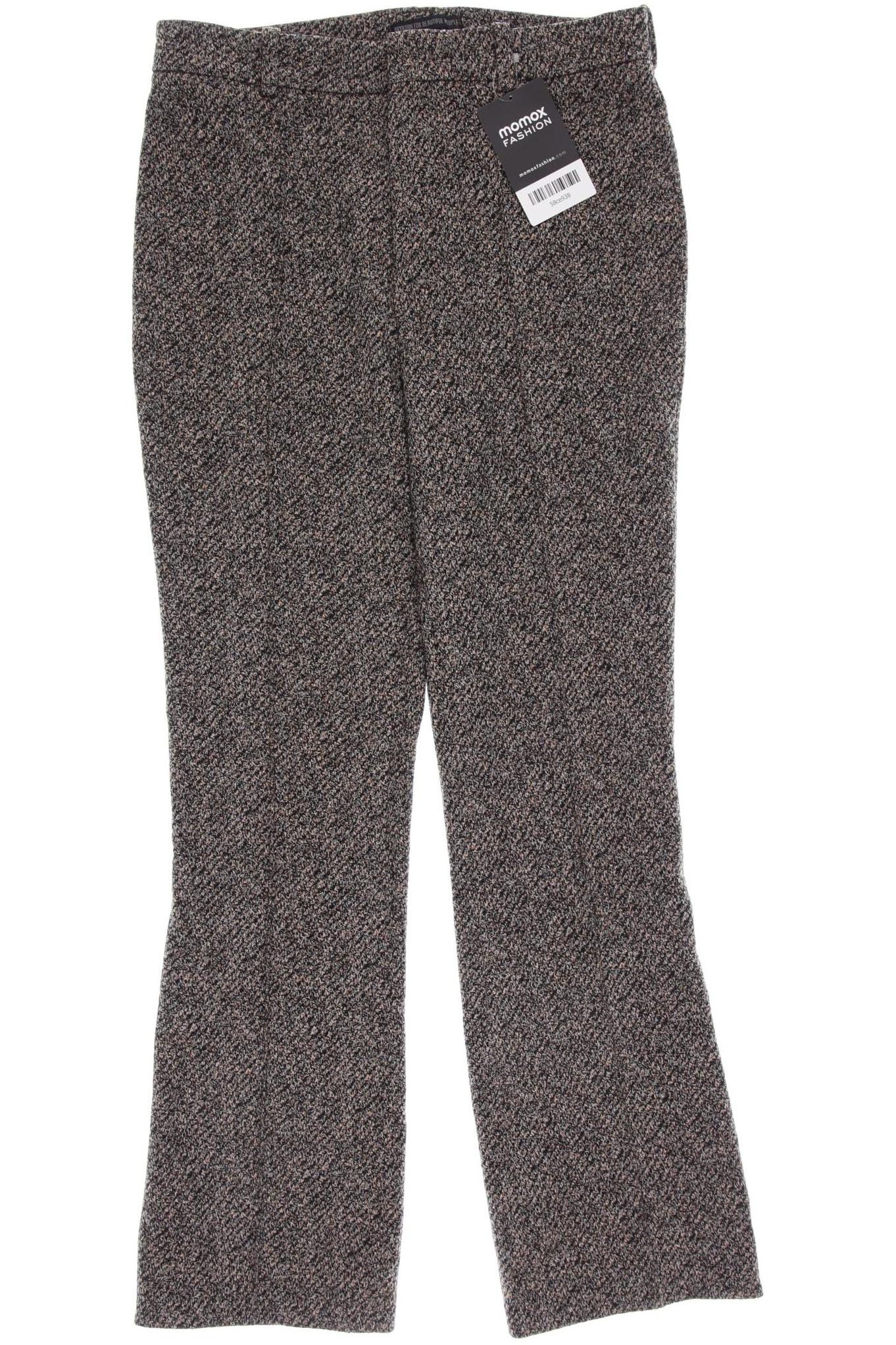 Drykorn Damen Stoffhose, grau, Gr. 38 von drykorn