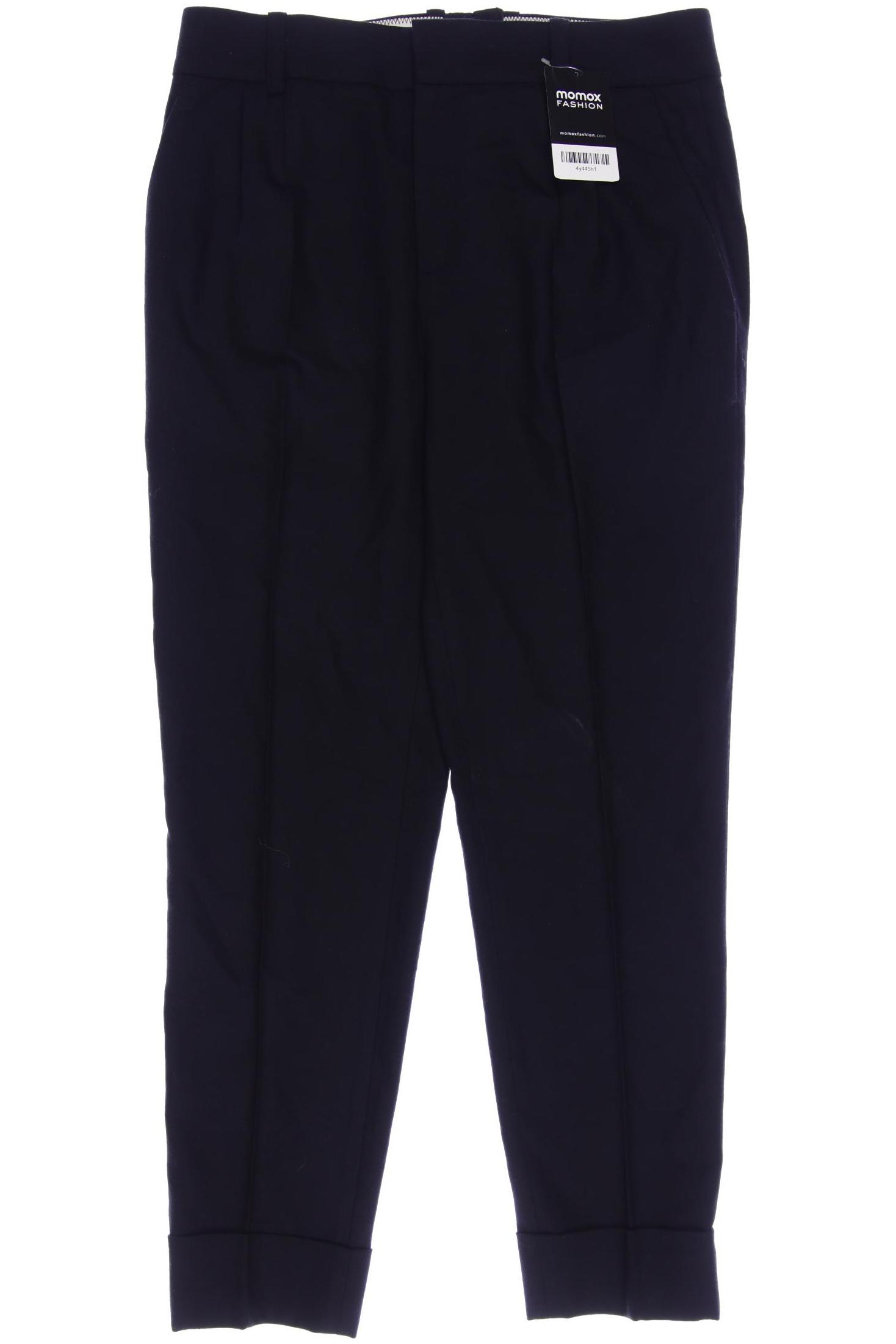 Drykorn Damen Stoffhose, marineblau von drykorn