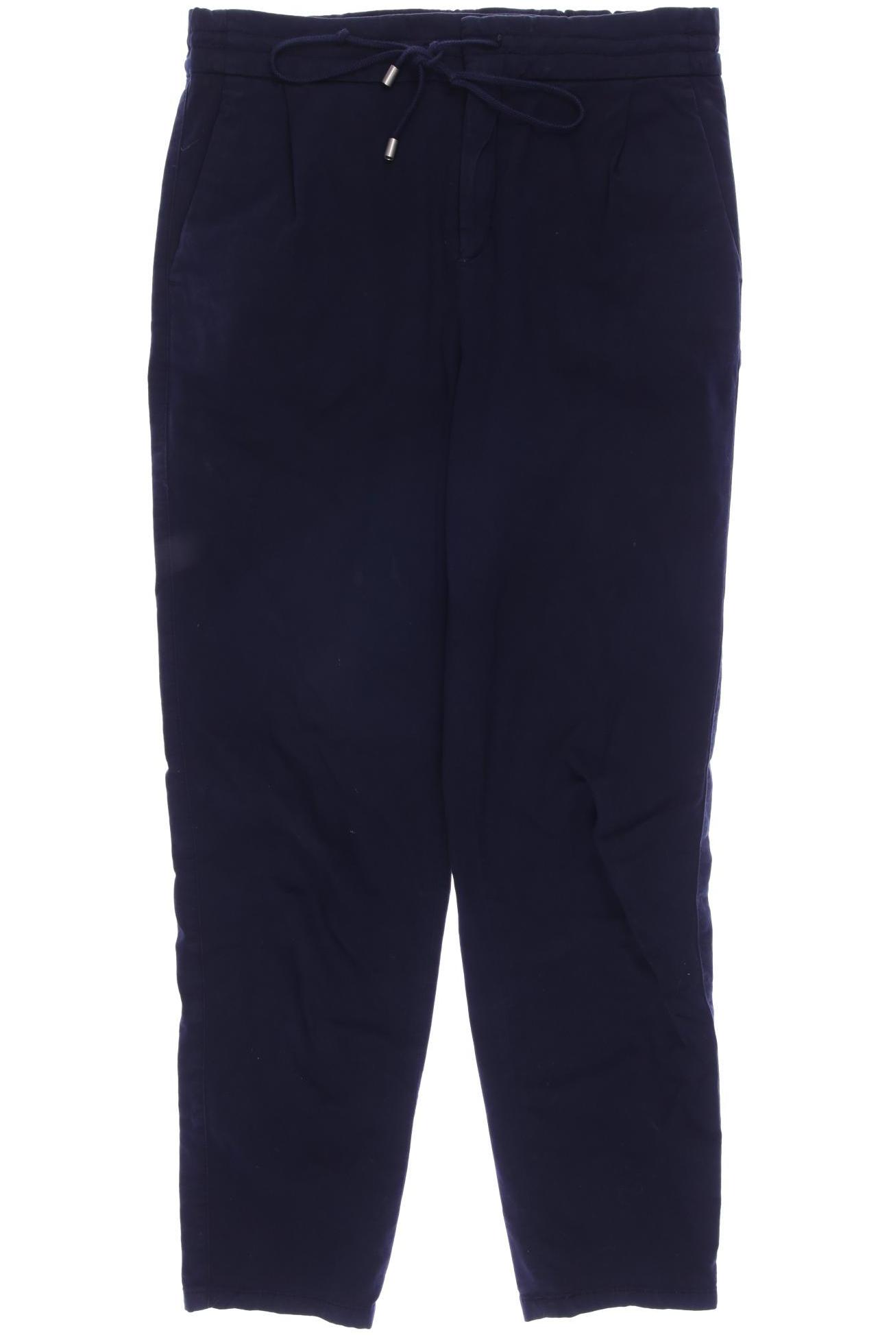 Drykorn Damen Stoffhose, marineblau von drykorn