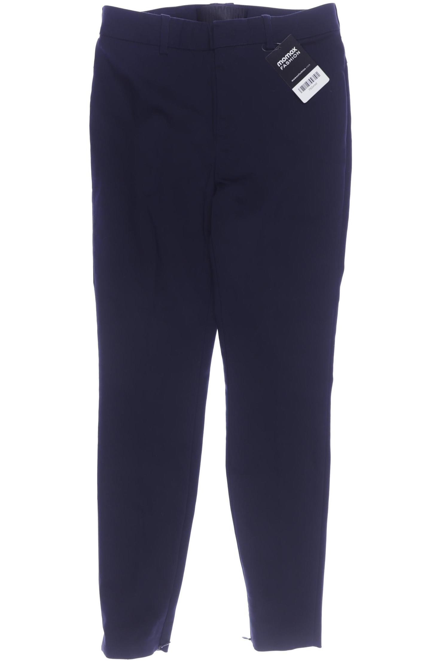 Drykorn Damen Stoffhose, marineblau von drykorn