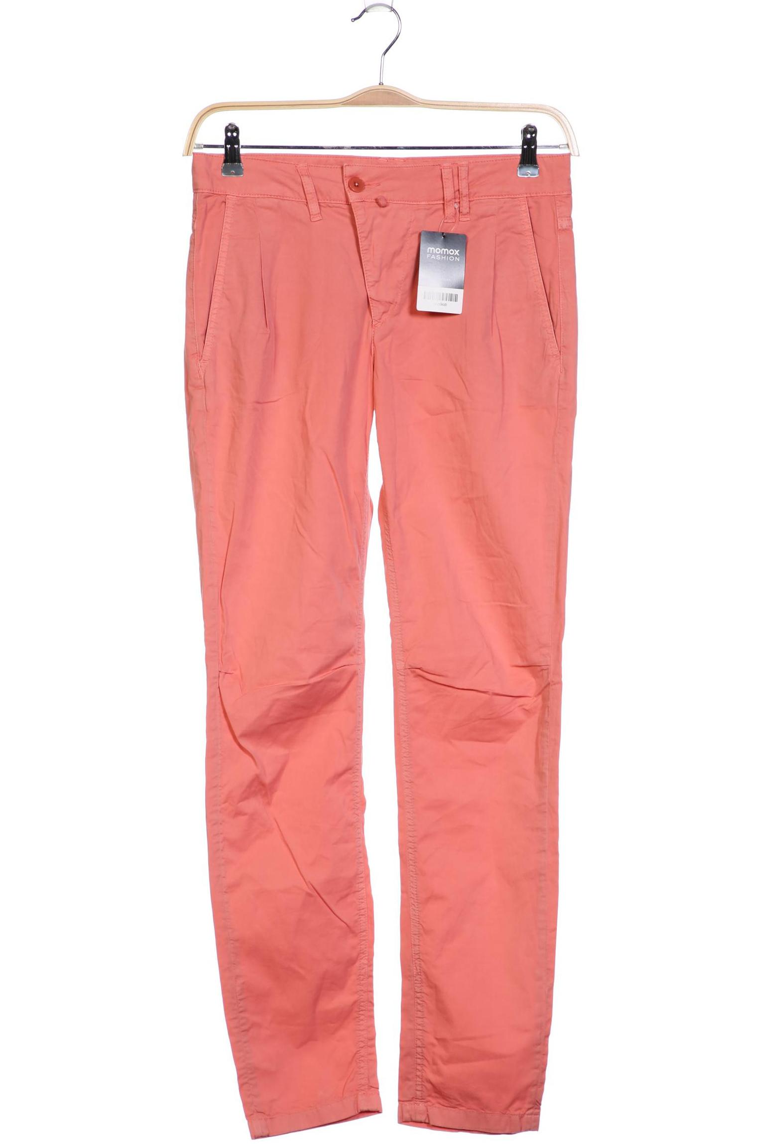 Drykorn Damen Stoffhose, pink von drykorn