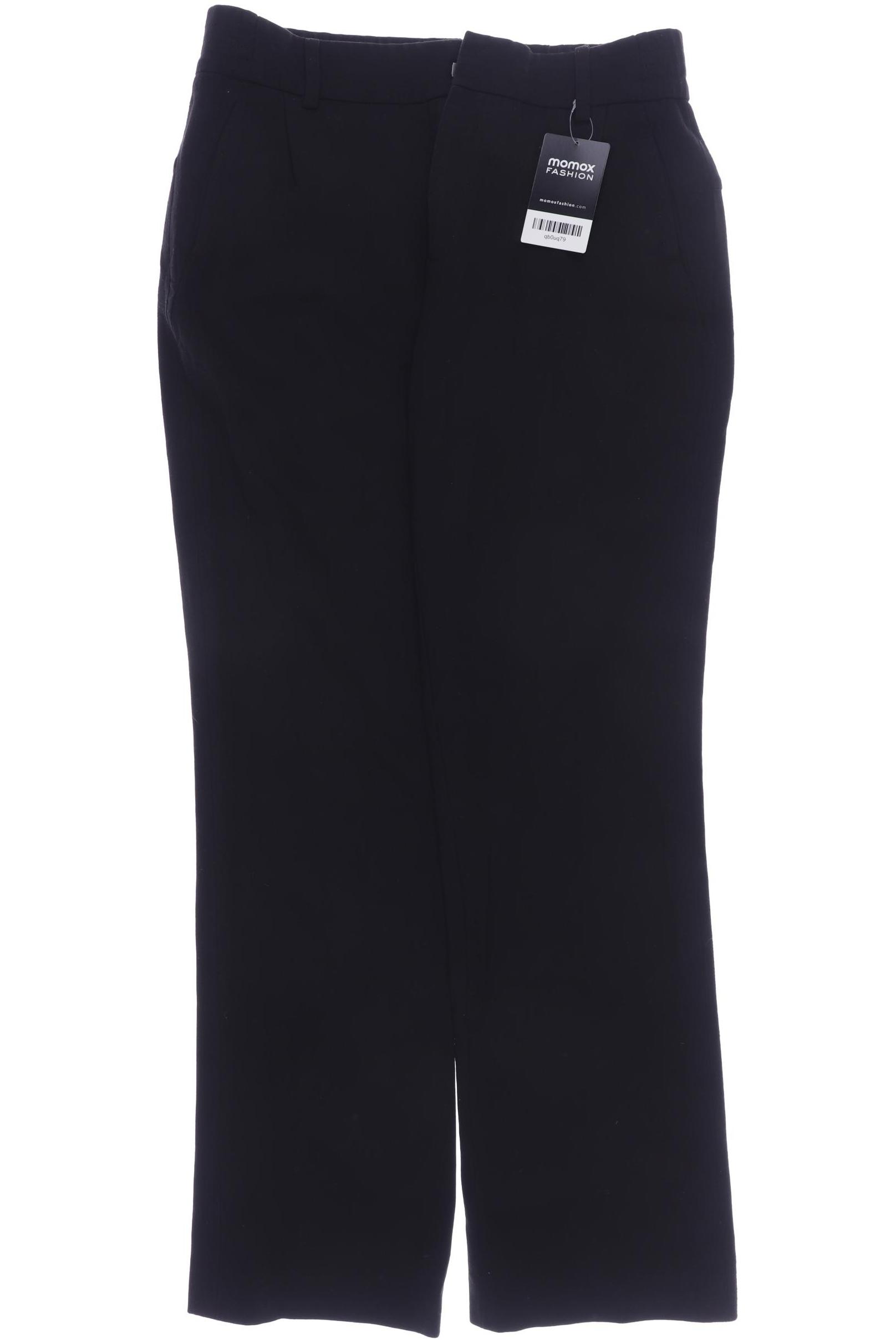 Drykorn Damen Stoffhose, schwarz von drykorn