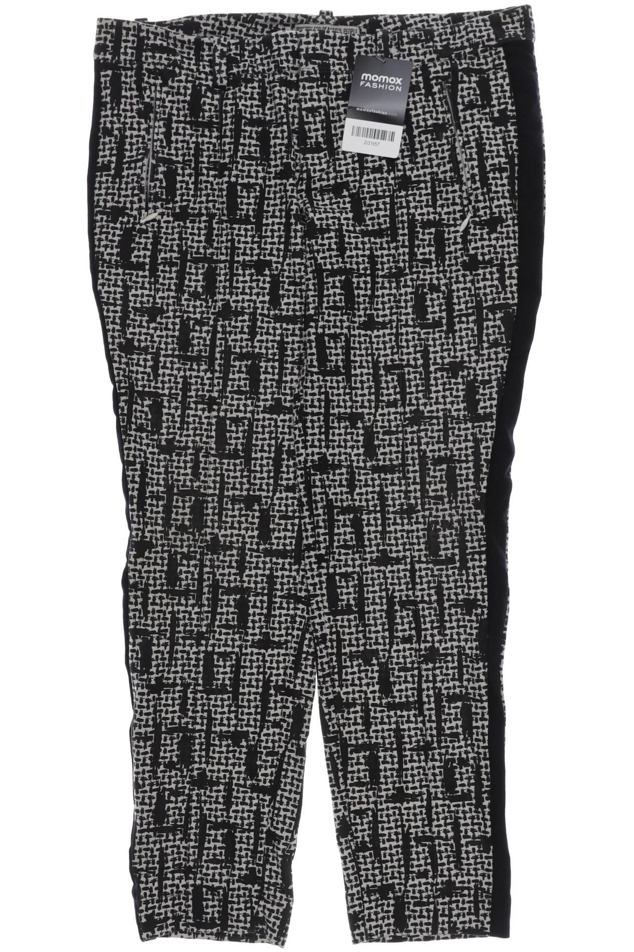 Drykorn Damen Stoffhose, schwarz von drykorn