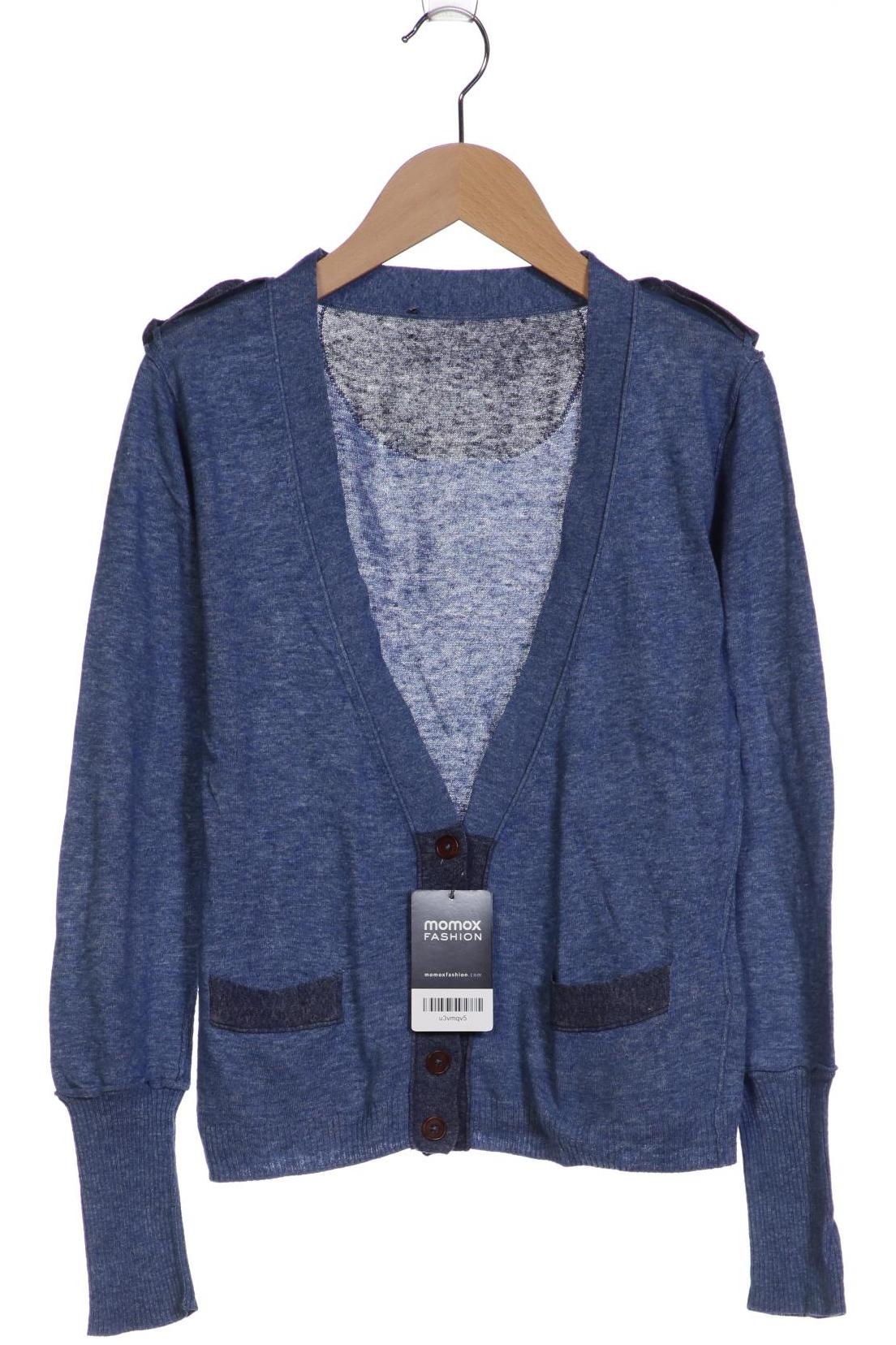 Drykorn Damen Strickjacke, blau von drykorn